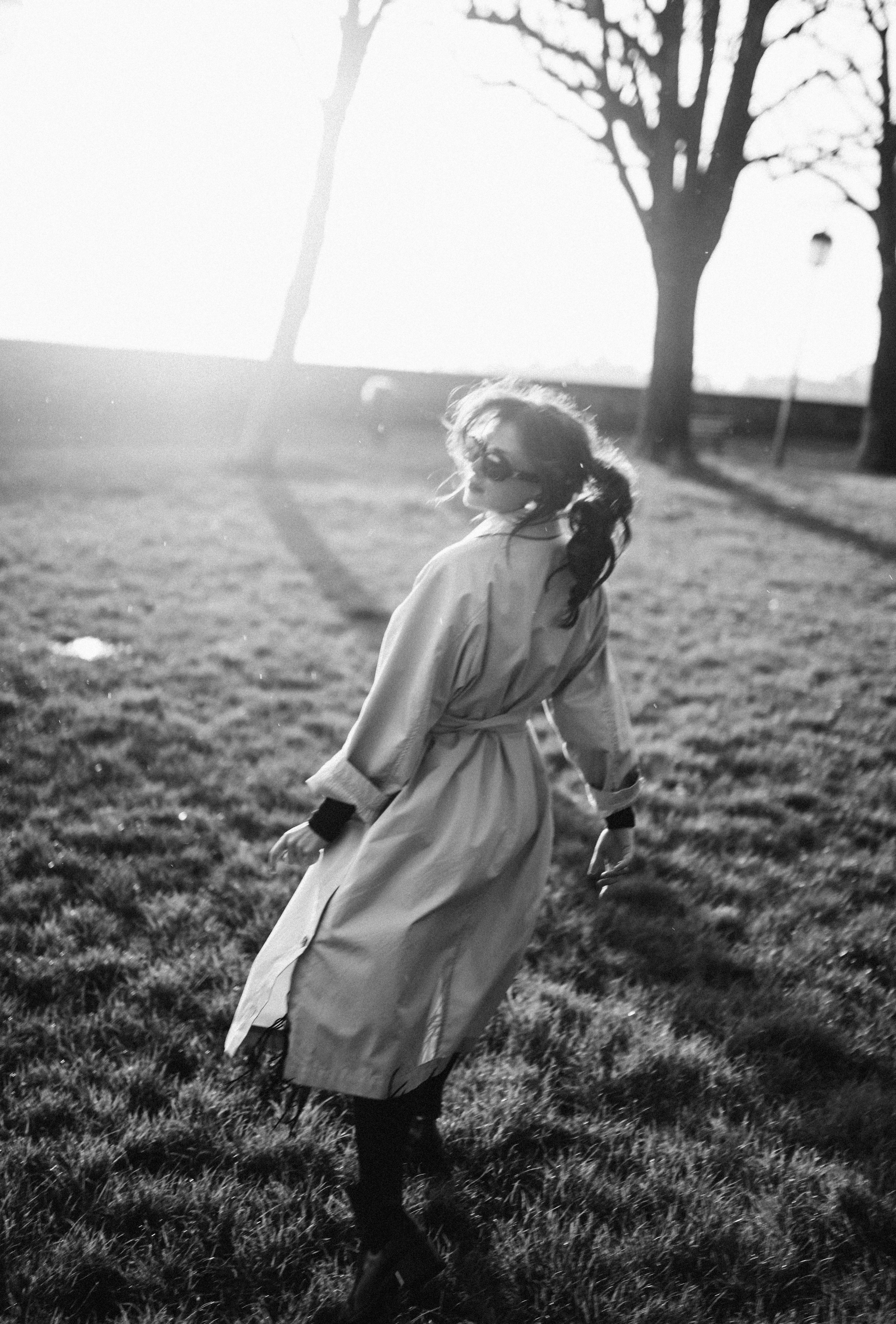 Sunset in Bergamo. Фотограф Василиса Гордеева