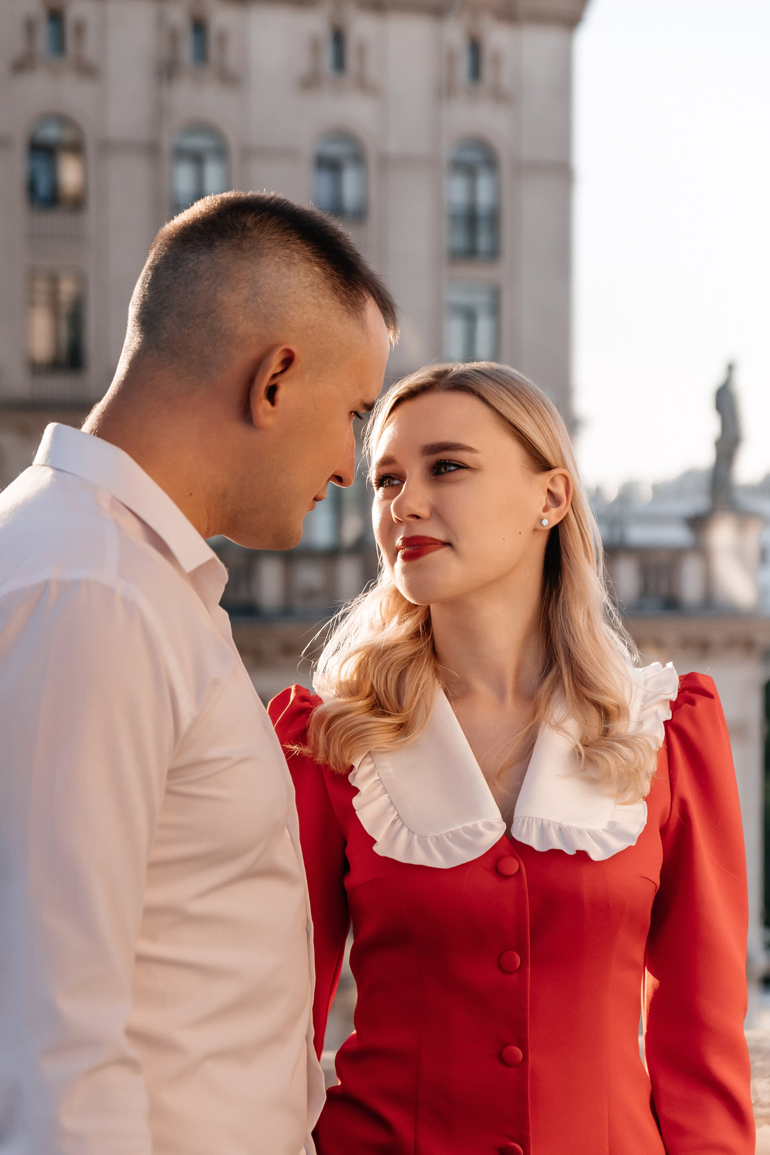 Юля и Вадим. Семейный фотограф Минск Усова Ольга