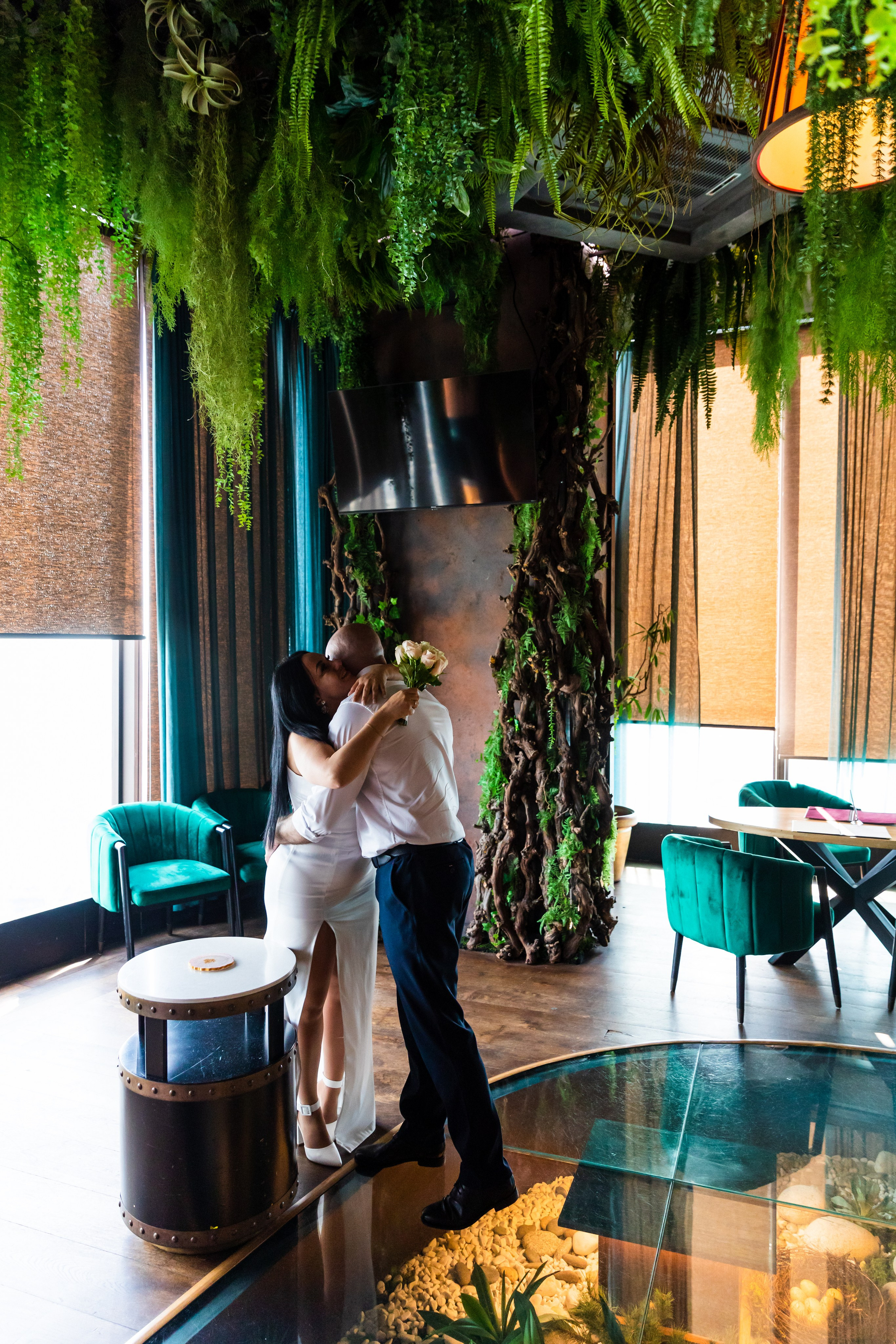 Wedding: Марат и Татьяна. Фотограф и Видеограф в Москве Дарья Арсентьева