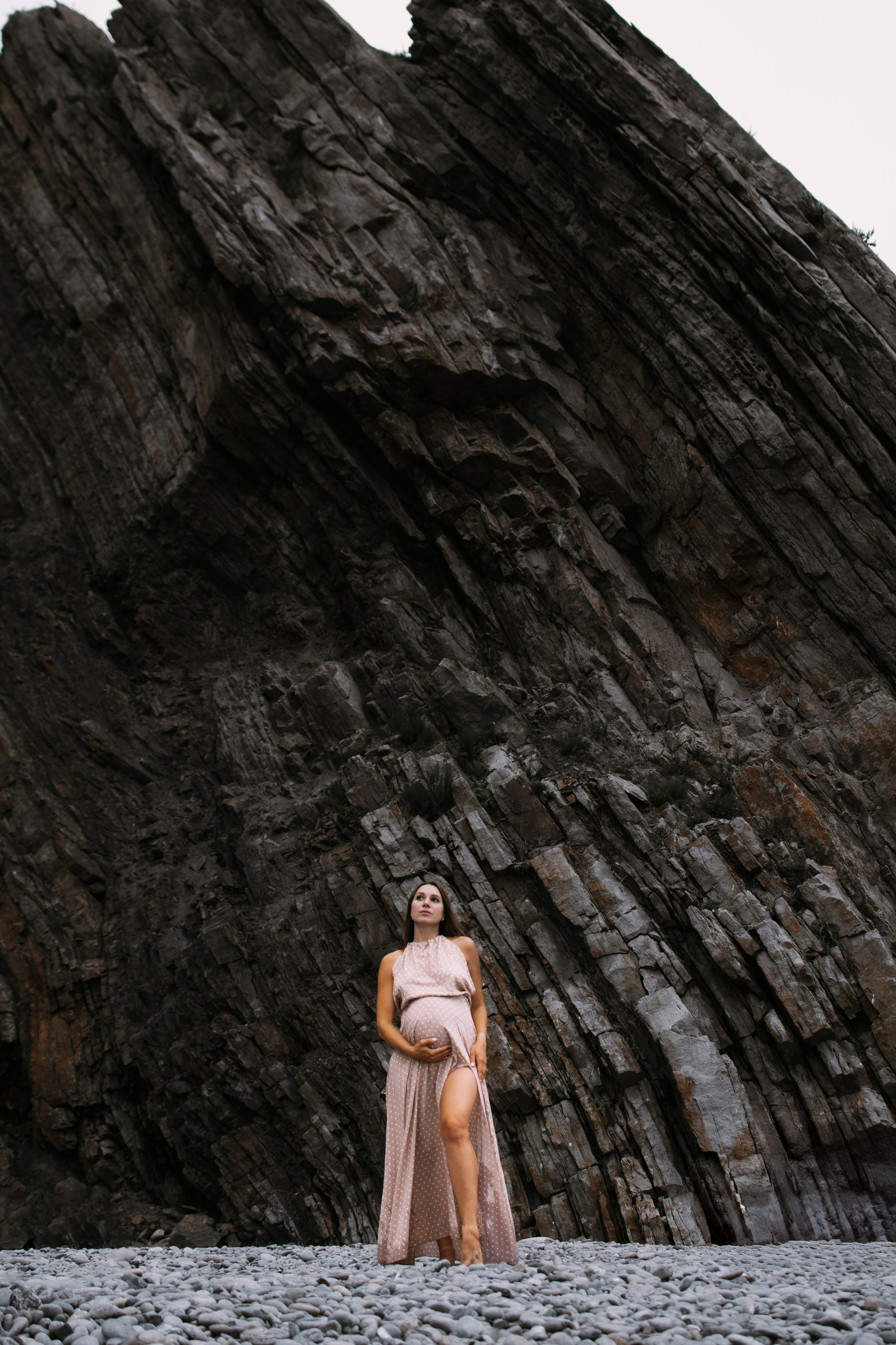 ФОТОСЕССИЯ В ОЖИДАНИИ ЧУДА. Фотограф Владивосток Оля КРОКС