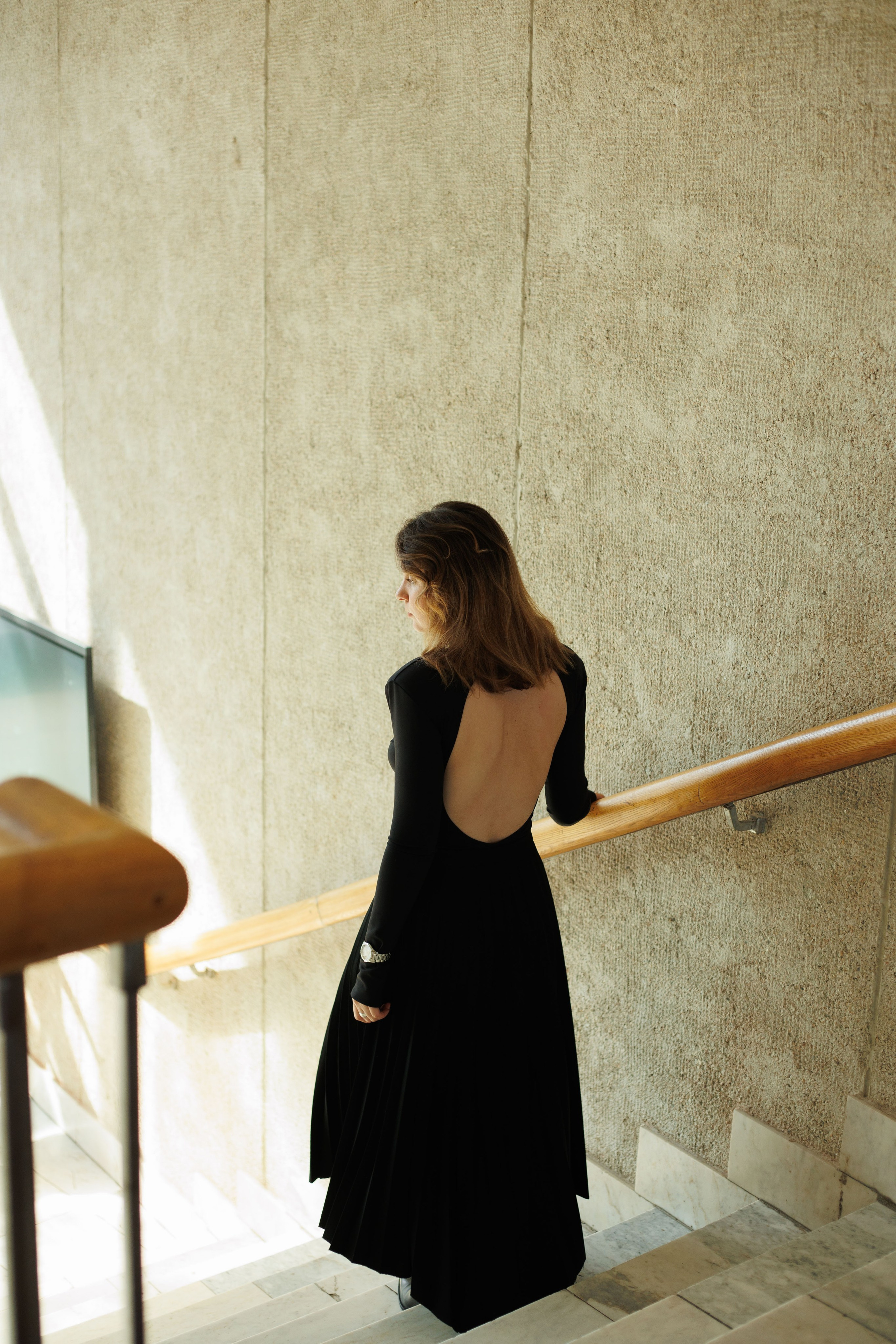 Лавстори в Доме Архитектора. Свадебный и семейный фотограф в Нижнем Новгороде и Москве