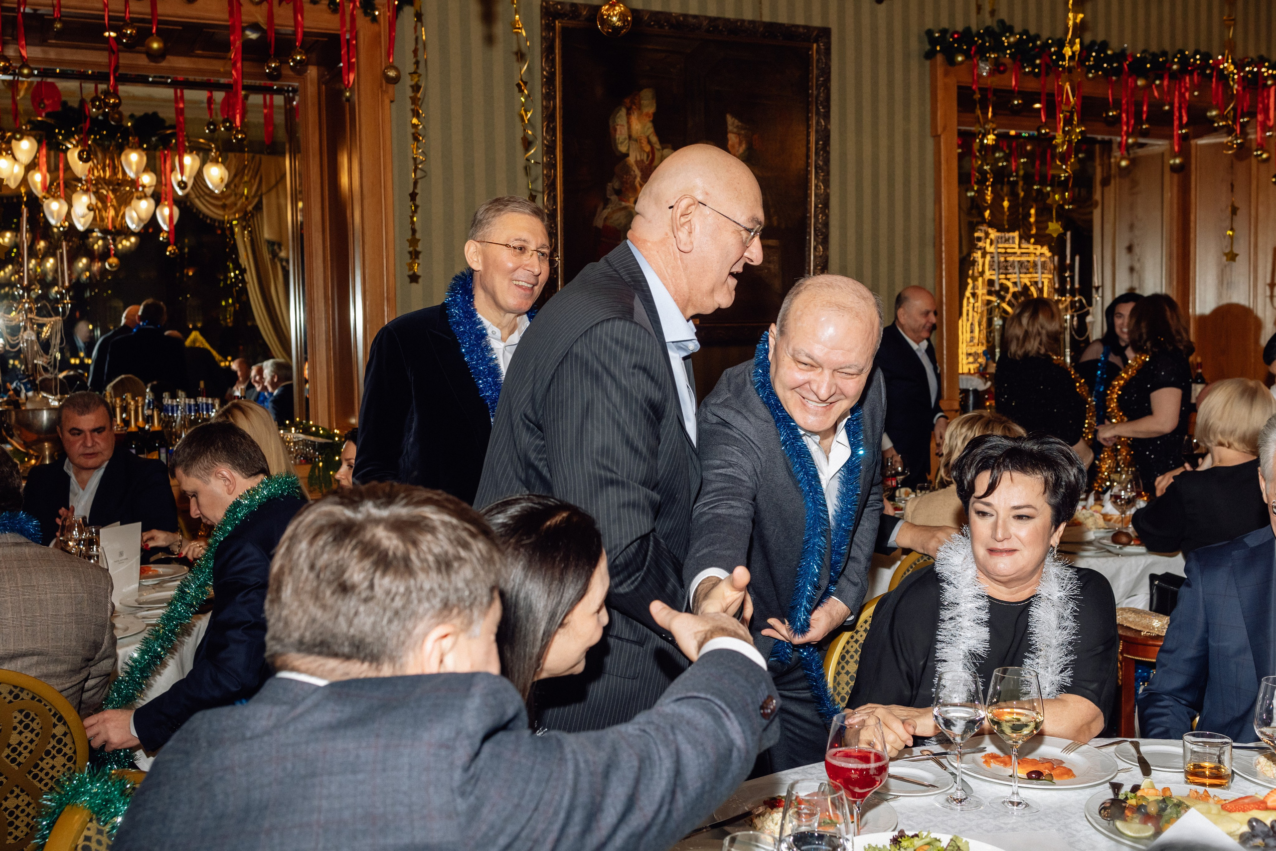 Events. Антон Ляпунов фотограф Вашего события в Москве