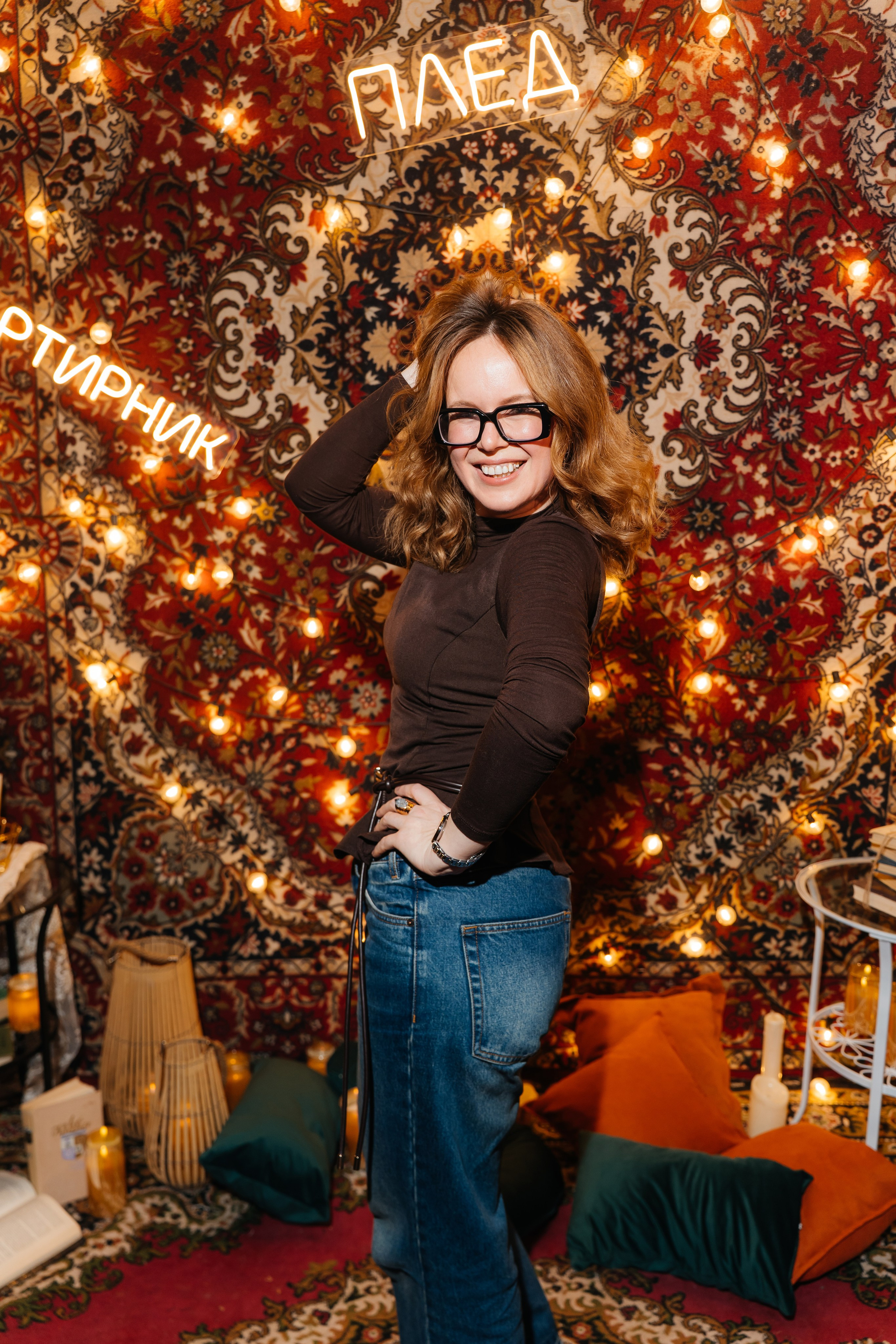 ПЛЕД Квартирник. Свадебный и репортажный фотограф Москва. Николай Бойко