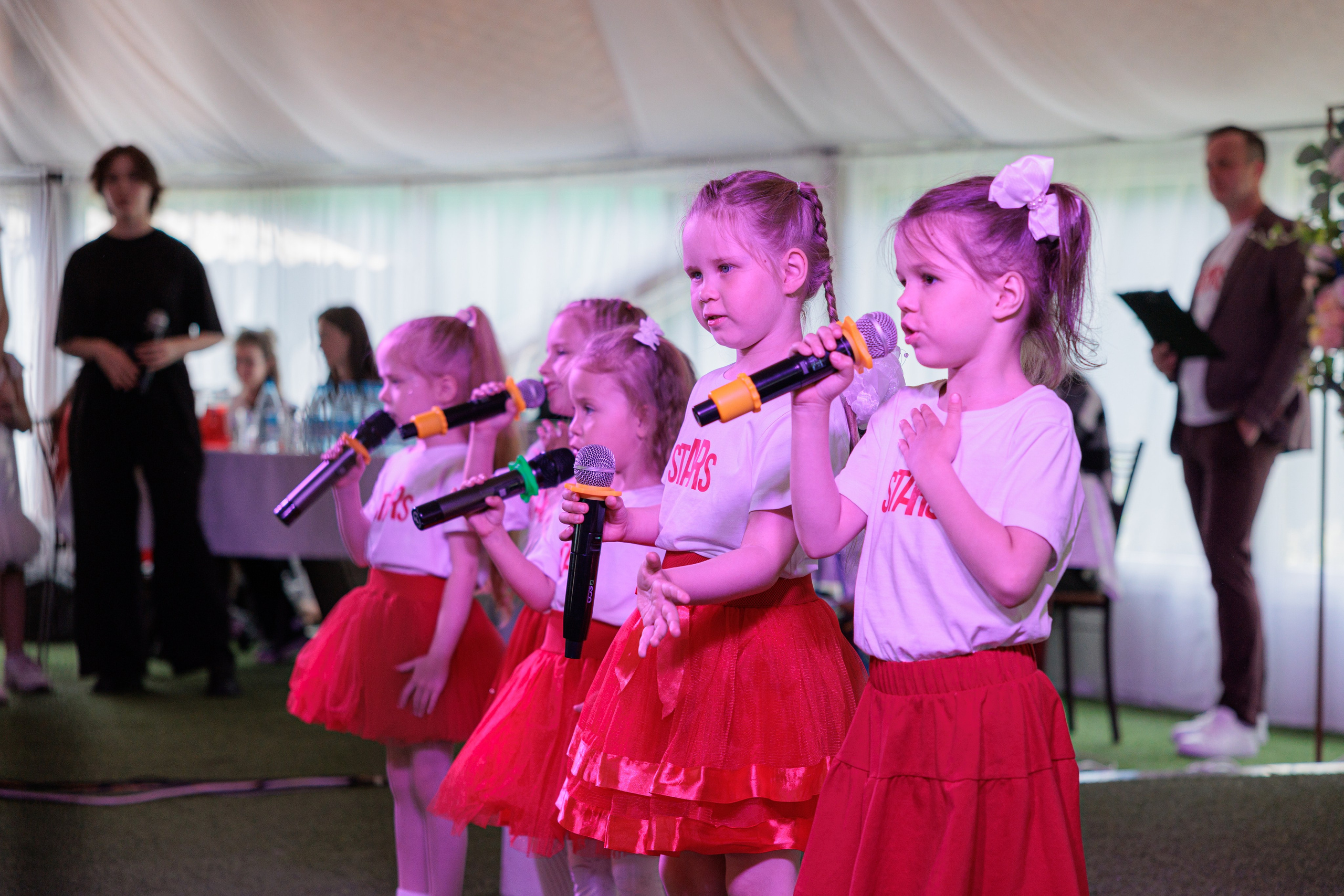 Вечерний STARS. Ваши Истории. Фотограф/видеограф. Абакан