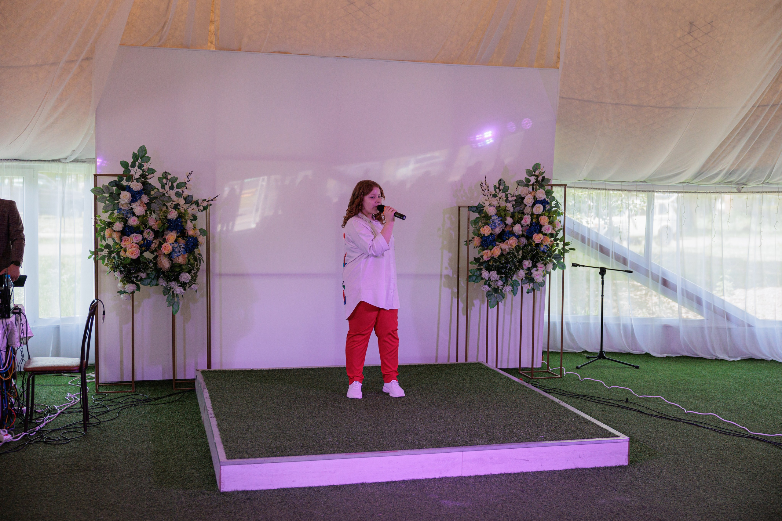 Вечерний STARS. Ваши Истории. Фотограф/видеограф. Абакан