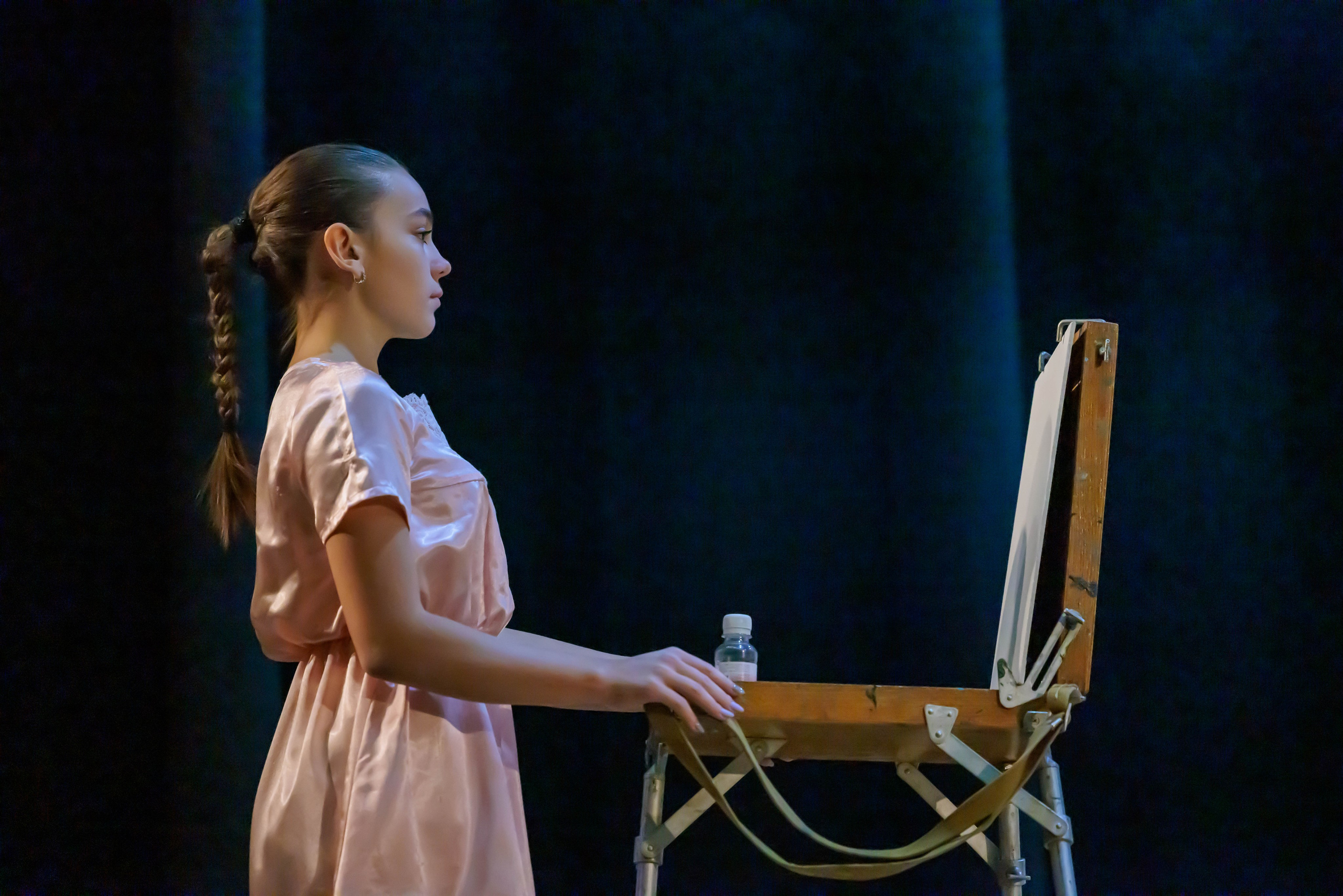 ARТист Сибири 2023. Ваши Истории. Фотограф/видеограф. Абакан