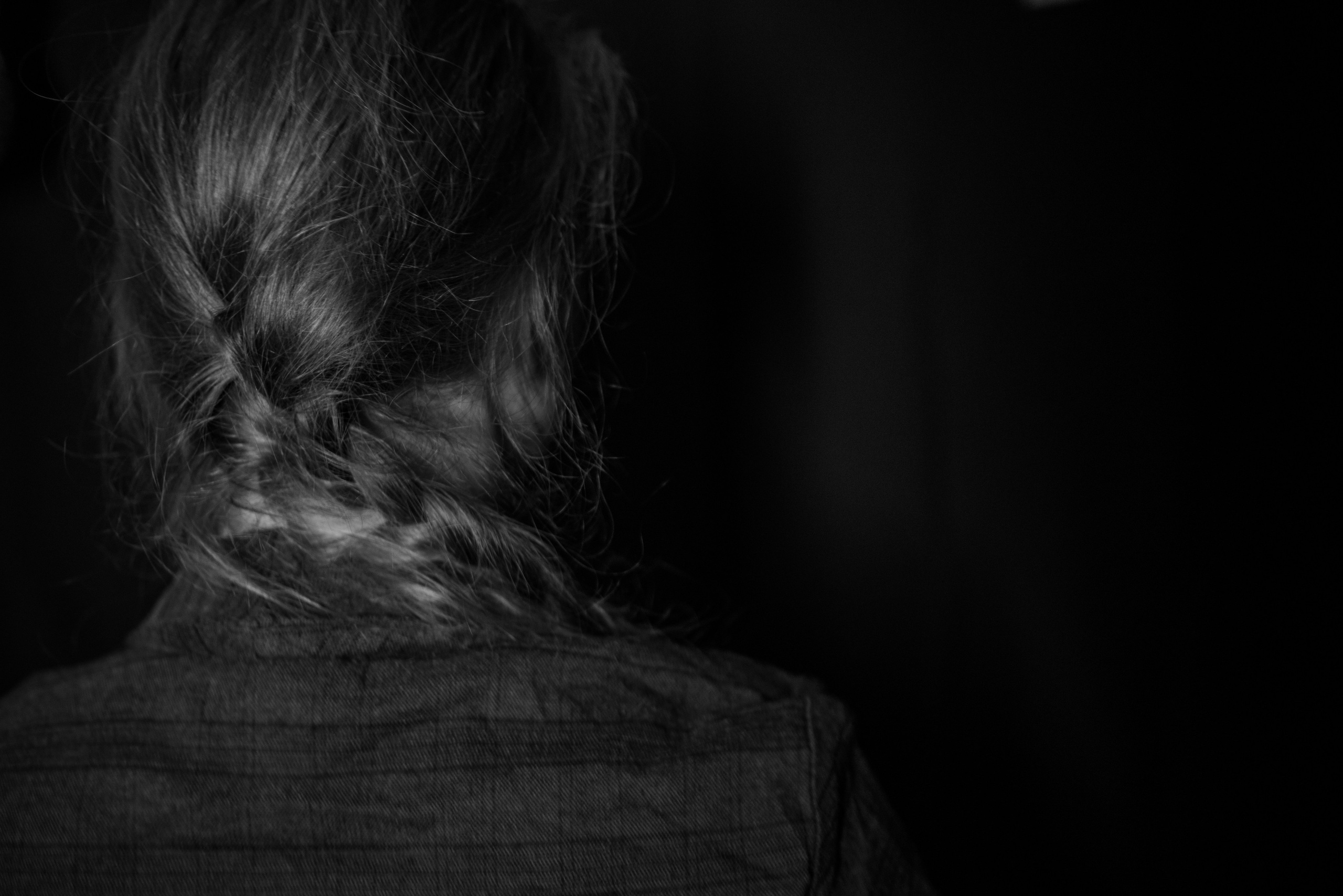 Прекрасная Ксения). Портретный фотограф в Москве Фарид Леонов