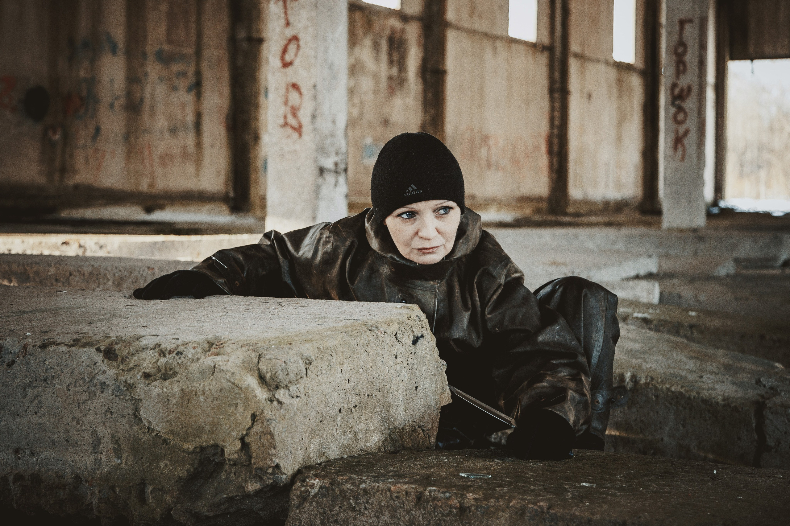 2024-11-24. Зона Отчужления