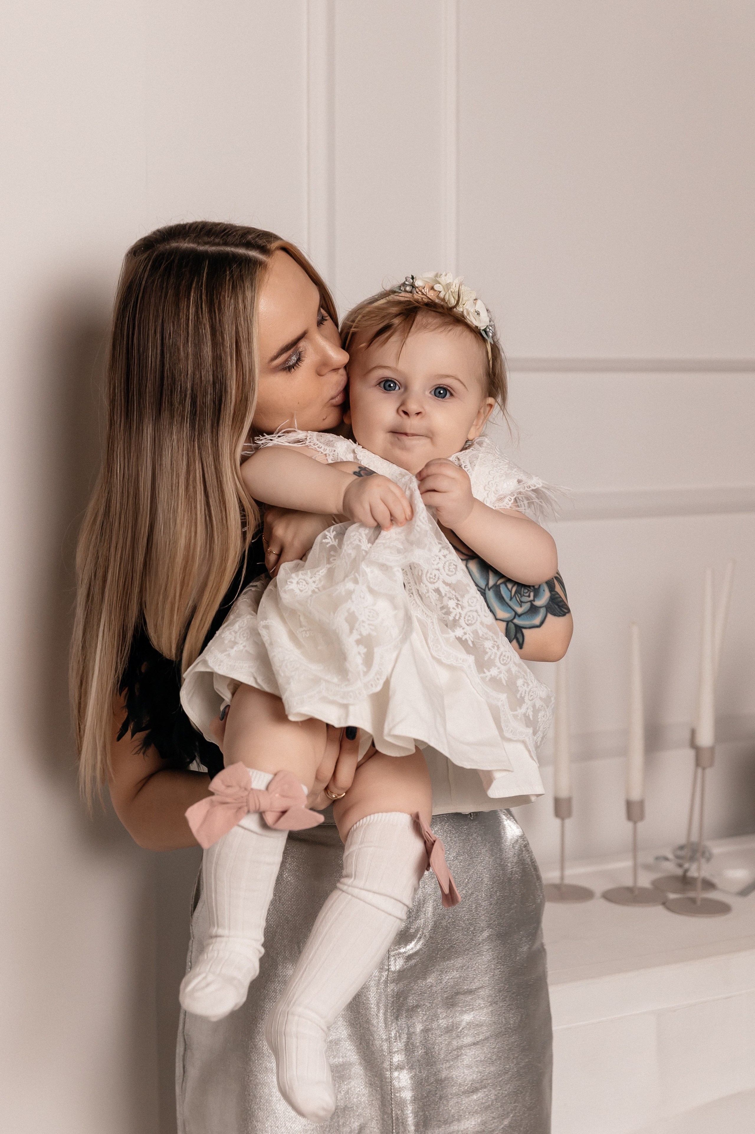 Дима, Аня и Николь. Семейный фотограф Минск Усова Ольга