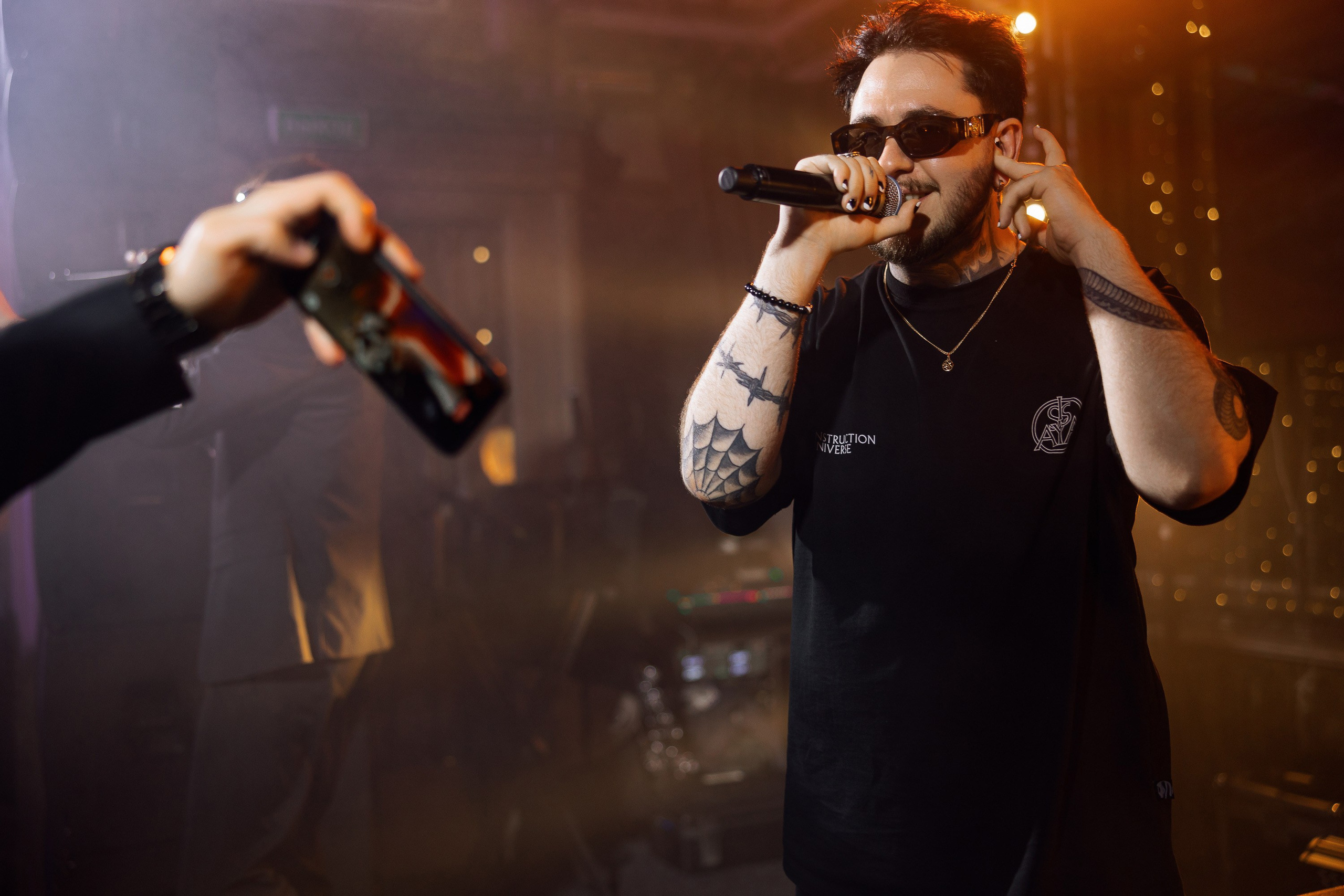 Свадьба певицы NST <3. VENSKAYA WEDDING & EVENT PLANNER