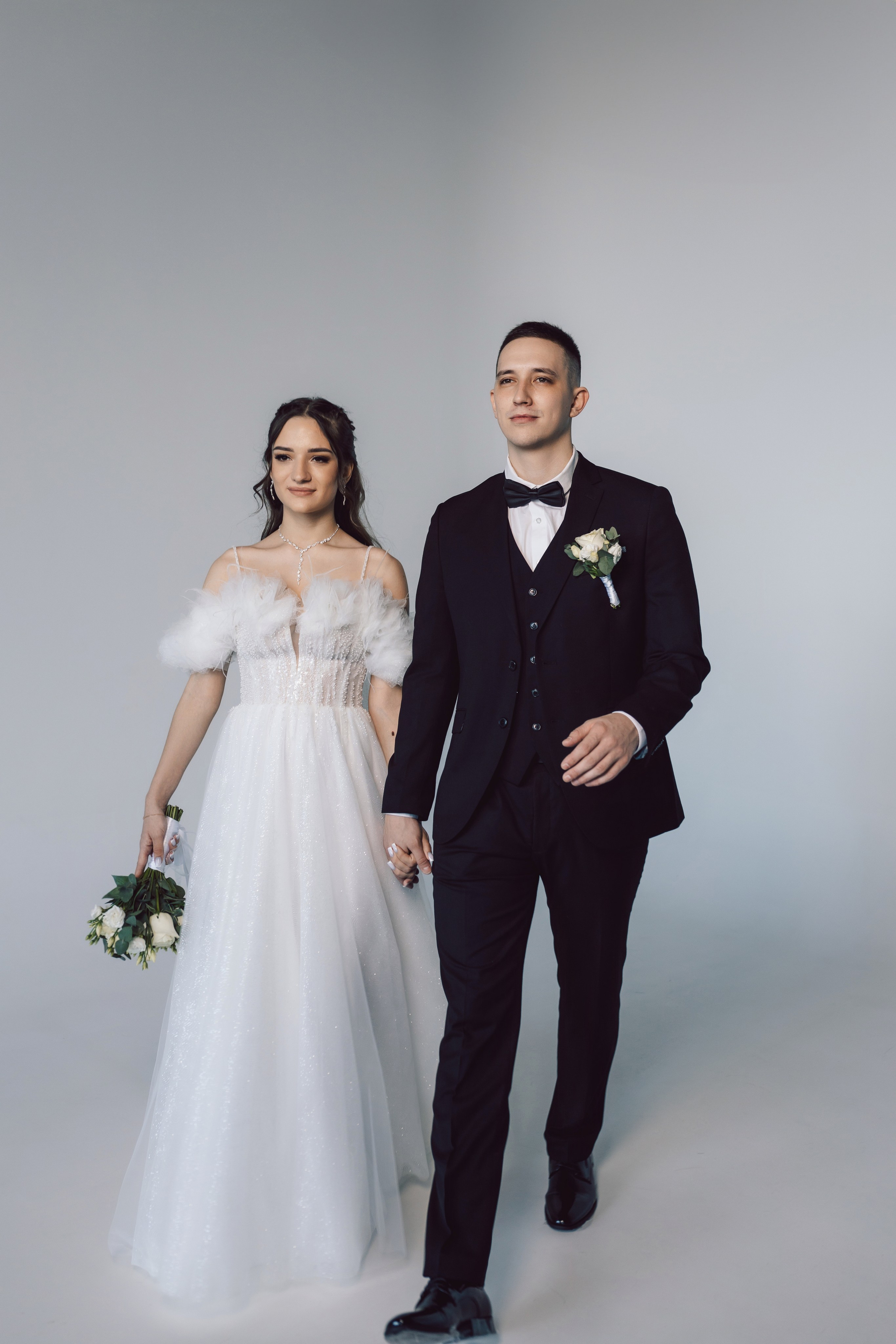 Сказка в студии. Фотограф Красноярск Архипова Алина