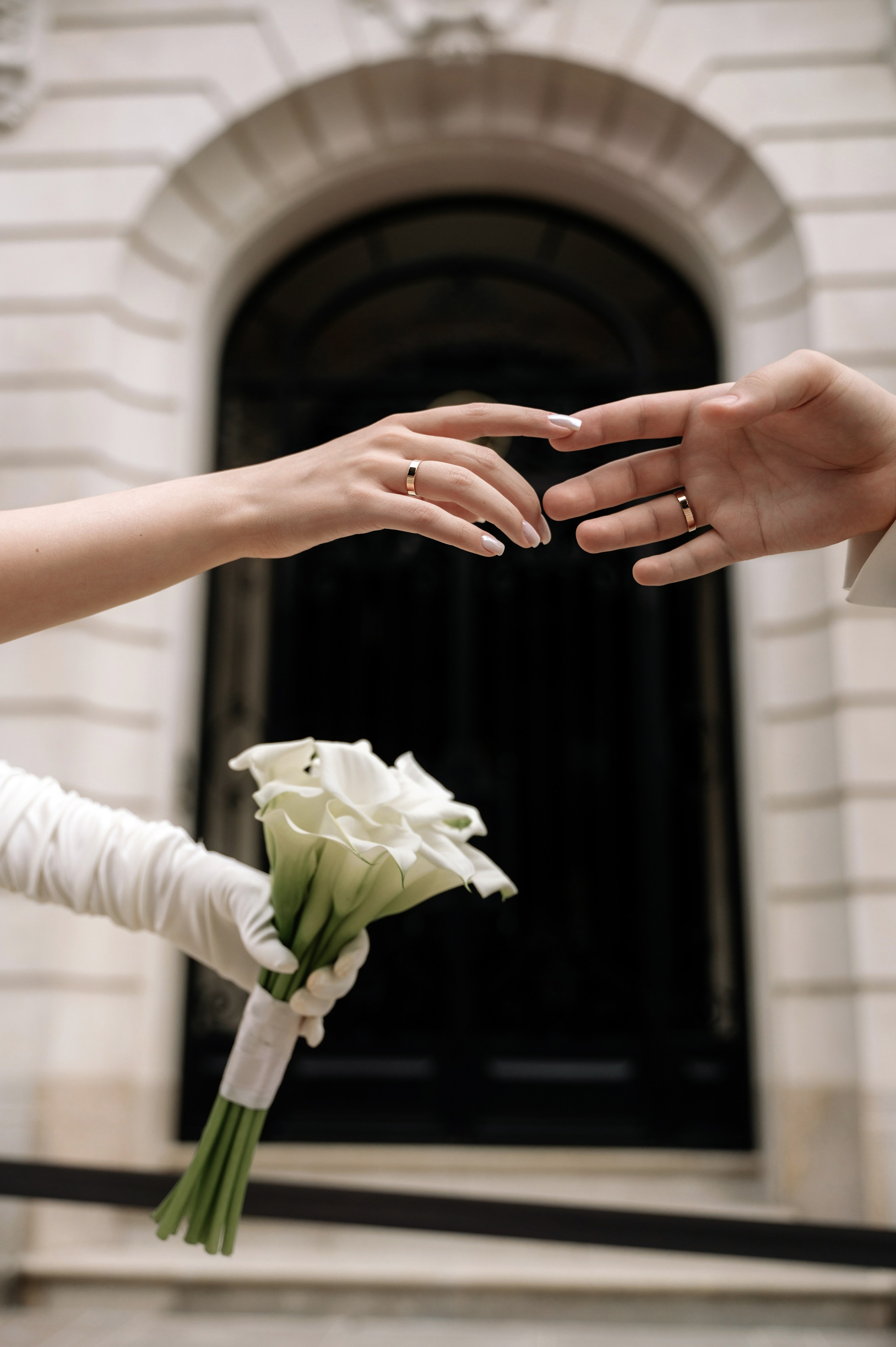 Даша и Влад. Свадебный фотограф, фотограф беременности Дарья Доценко