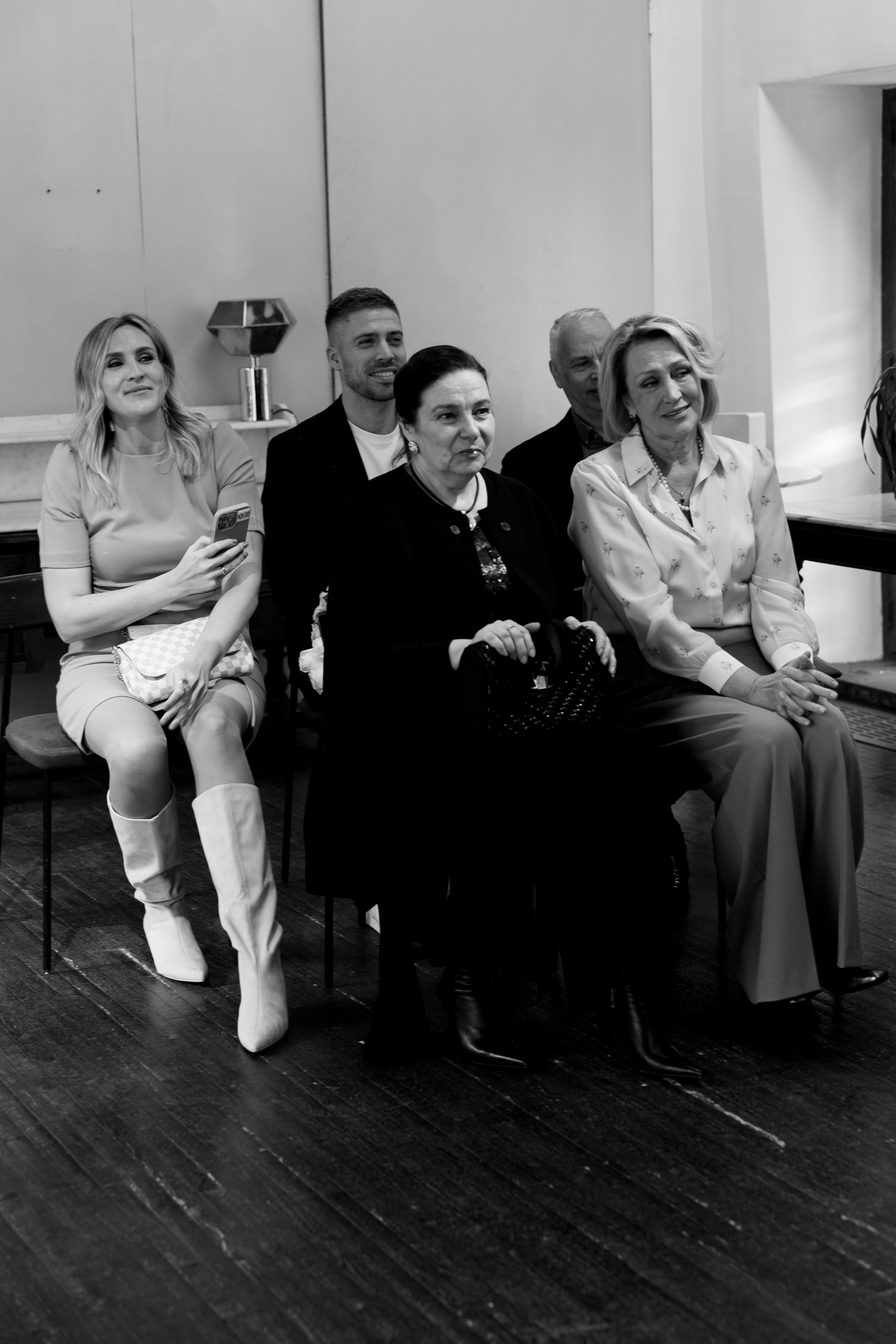 Даша и Рома, Yauza Place. Свадебный фотограф | Москва