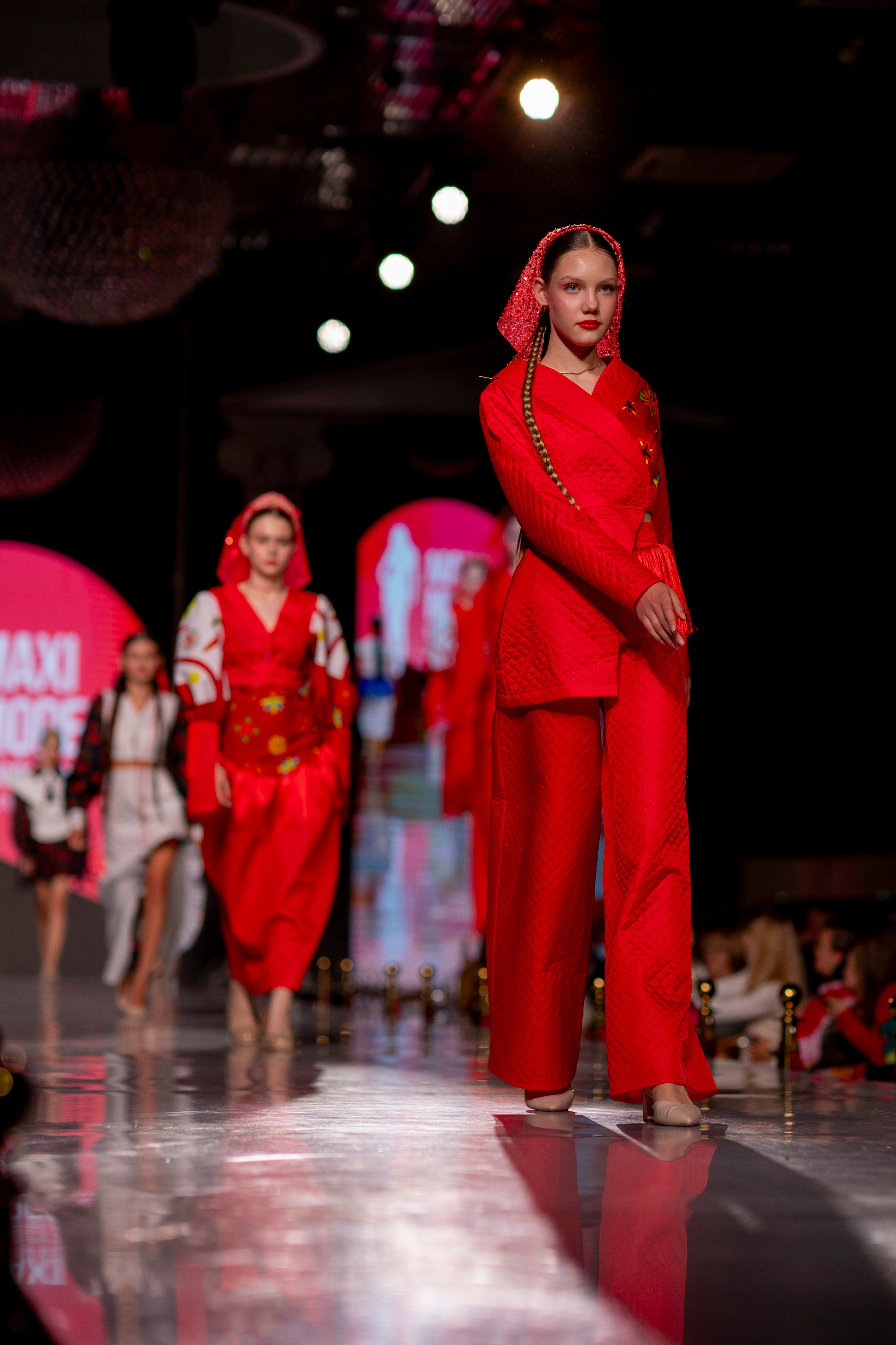 MAXI MODELS. Фотограф москва московская область