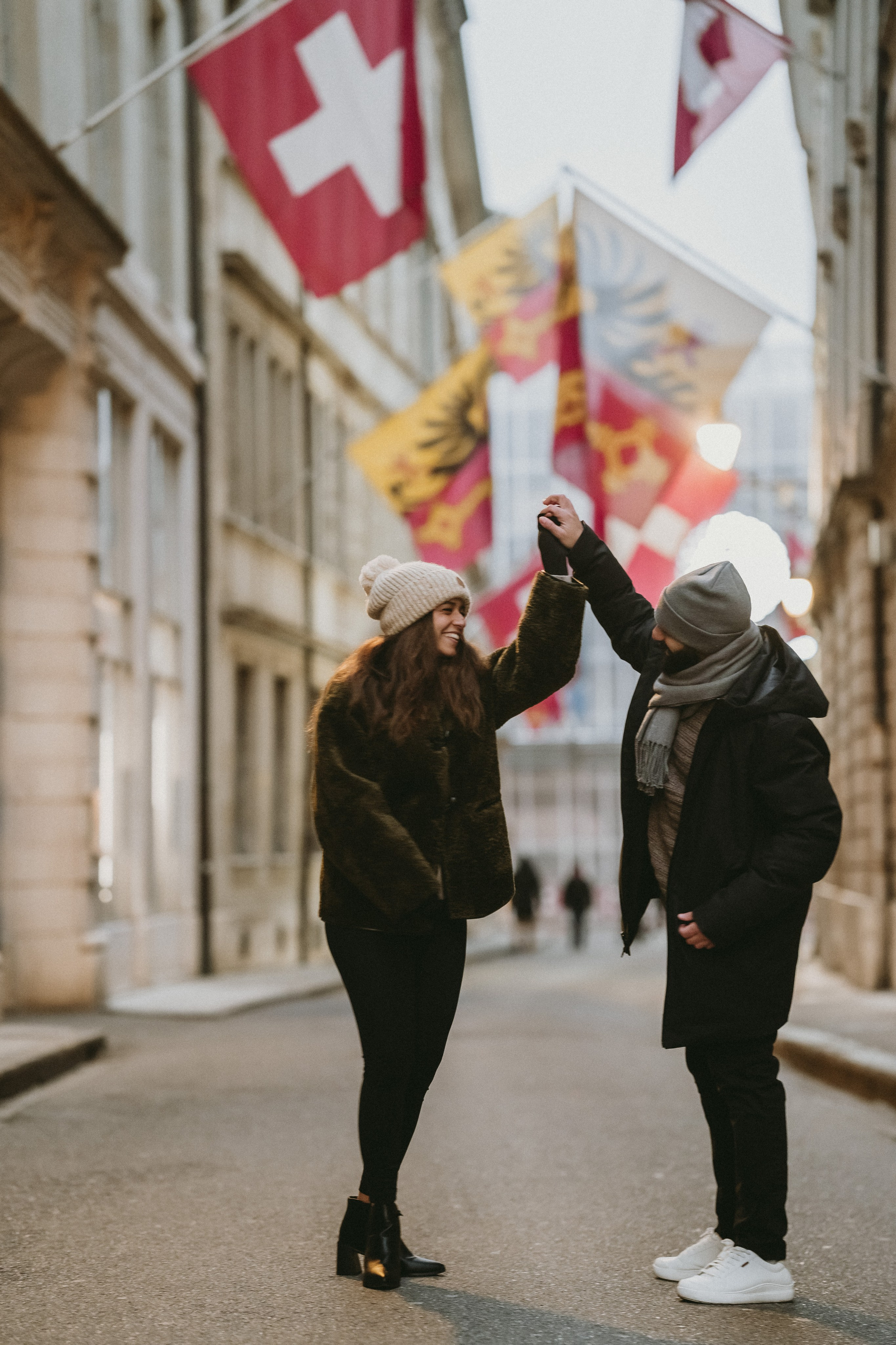 Mariam & Ragy. Professional Wedding Photographer Geneva & Romande Switzerland | Tanya Creator