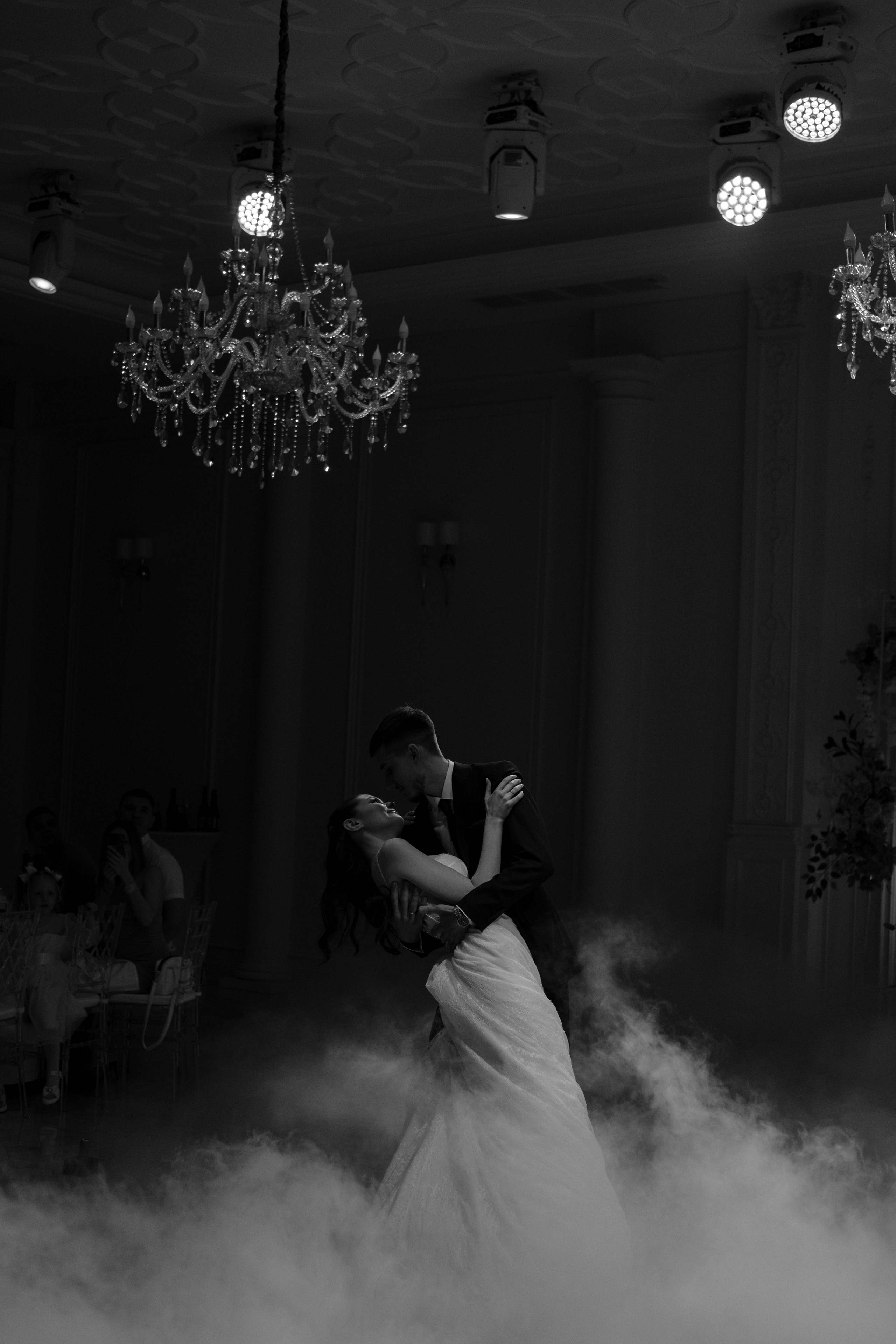 Виталий и Ксения. Фотограф в Астрахани Миронова Анастасия