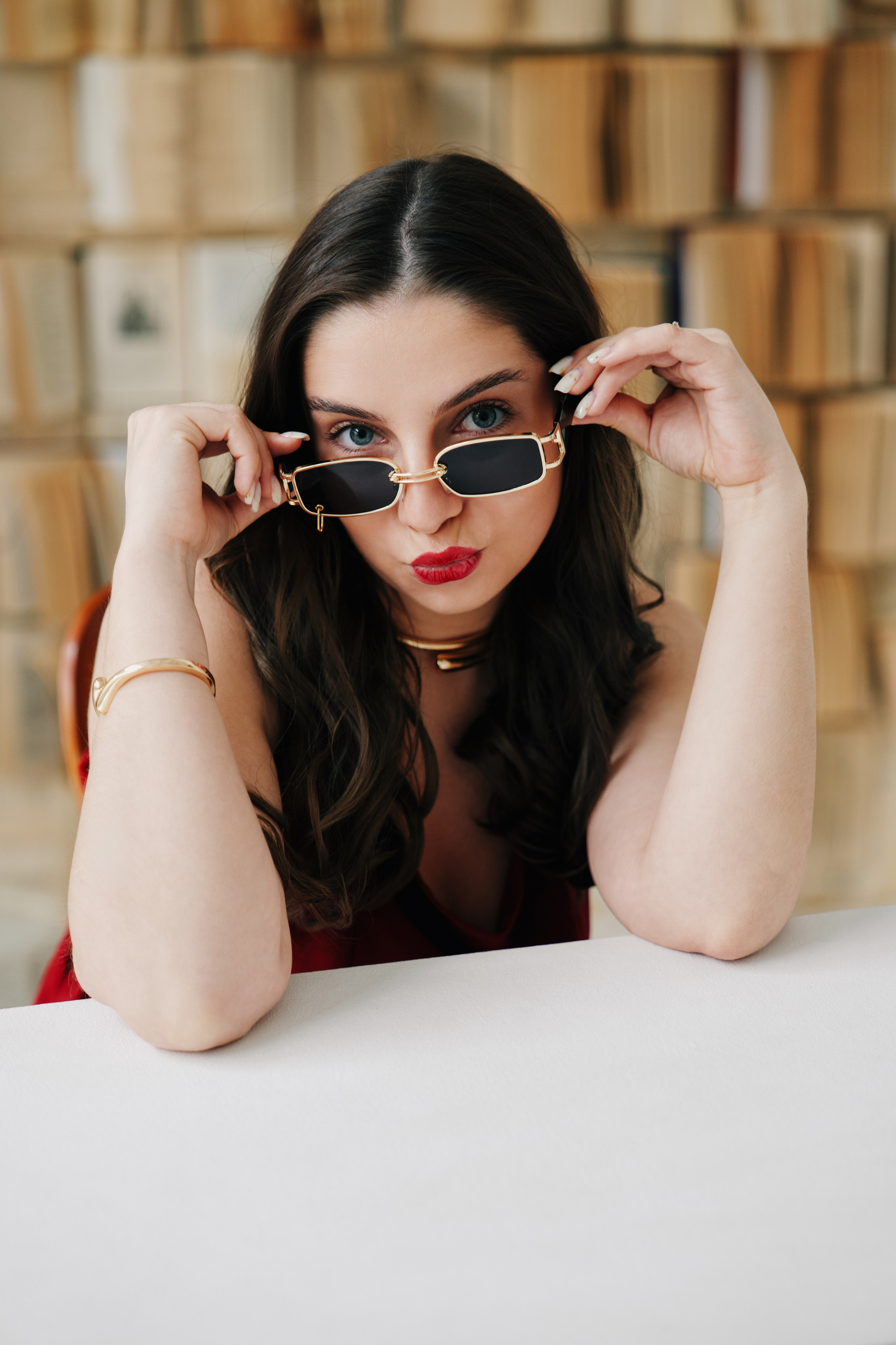 День рождения Кати Бобровой 2026. Шилов Арсений — репортажный фотограф в Москве