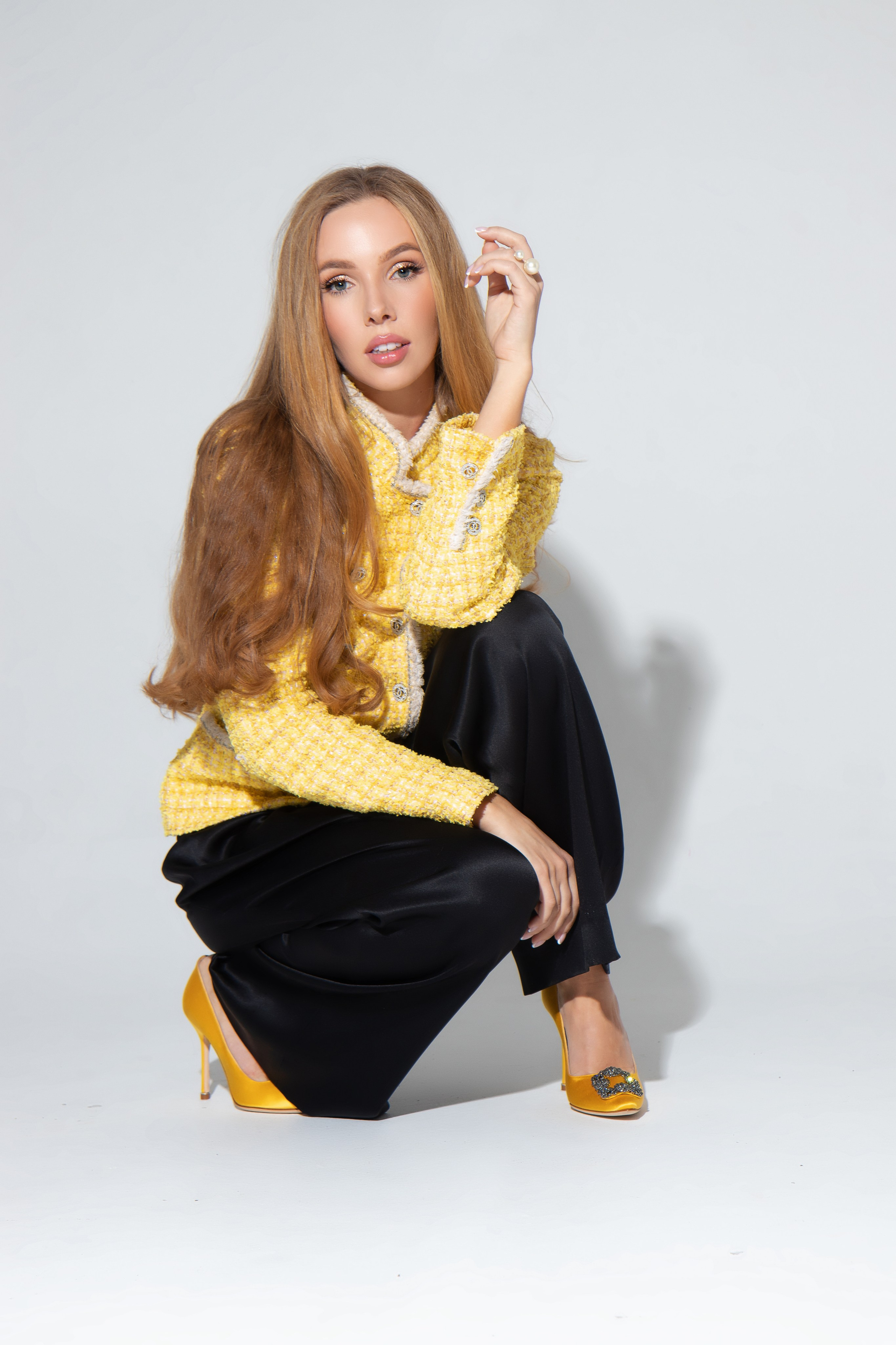 ЖЕНСКИЙ ПОРТРЕТ. Фотограф беременности в Санкт-Петербурге Мария Чернова