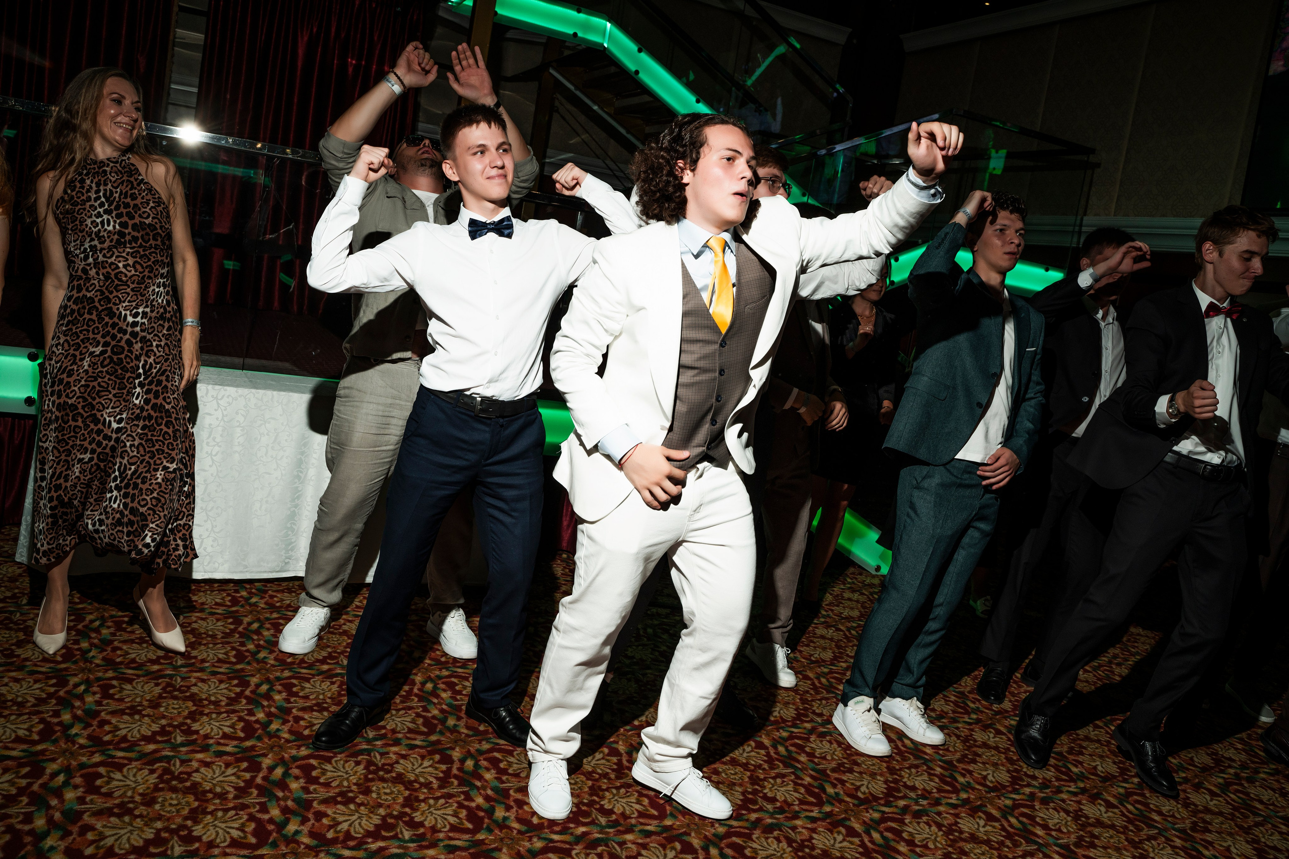 Выпускной. Фотограф Казань