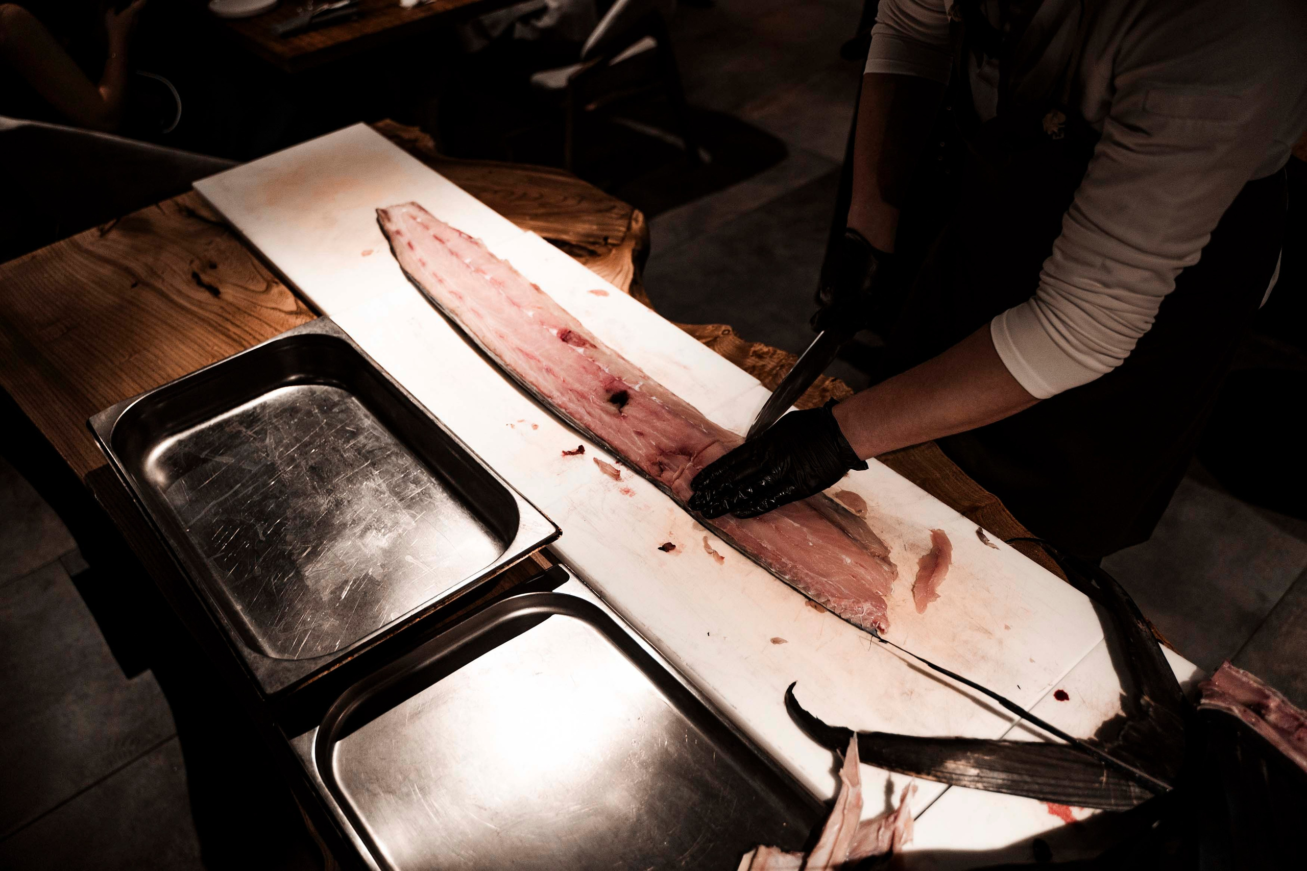 IZAKAYA. Фотограф Казань