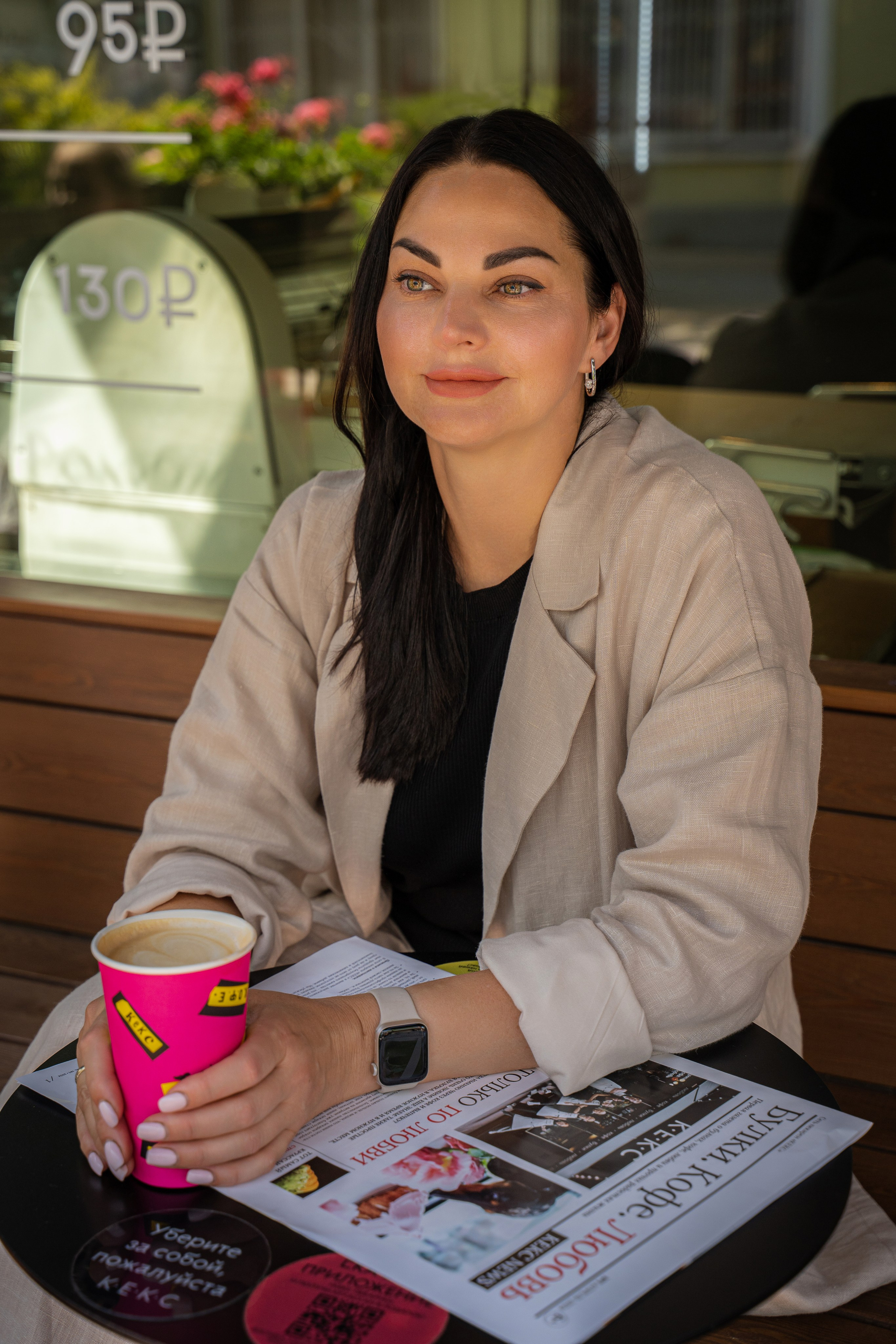 Индивидуальная фотосессия. Семейный и детский фотограф в Ростове-на-Дону