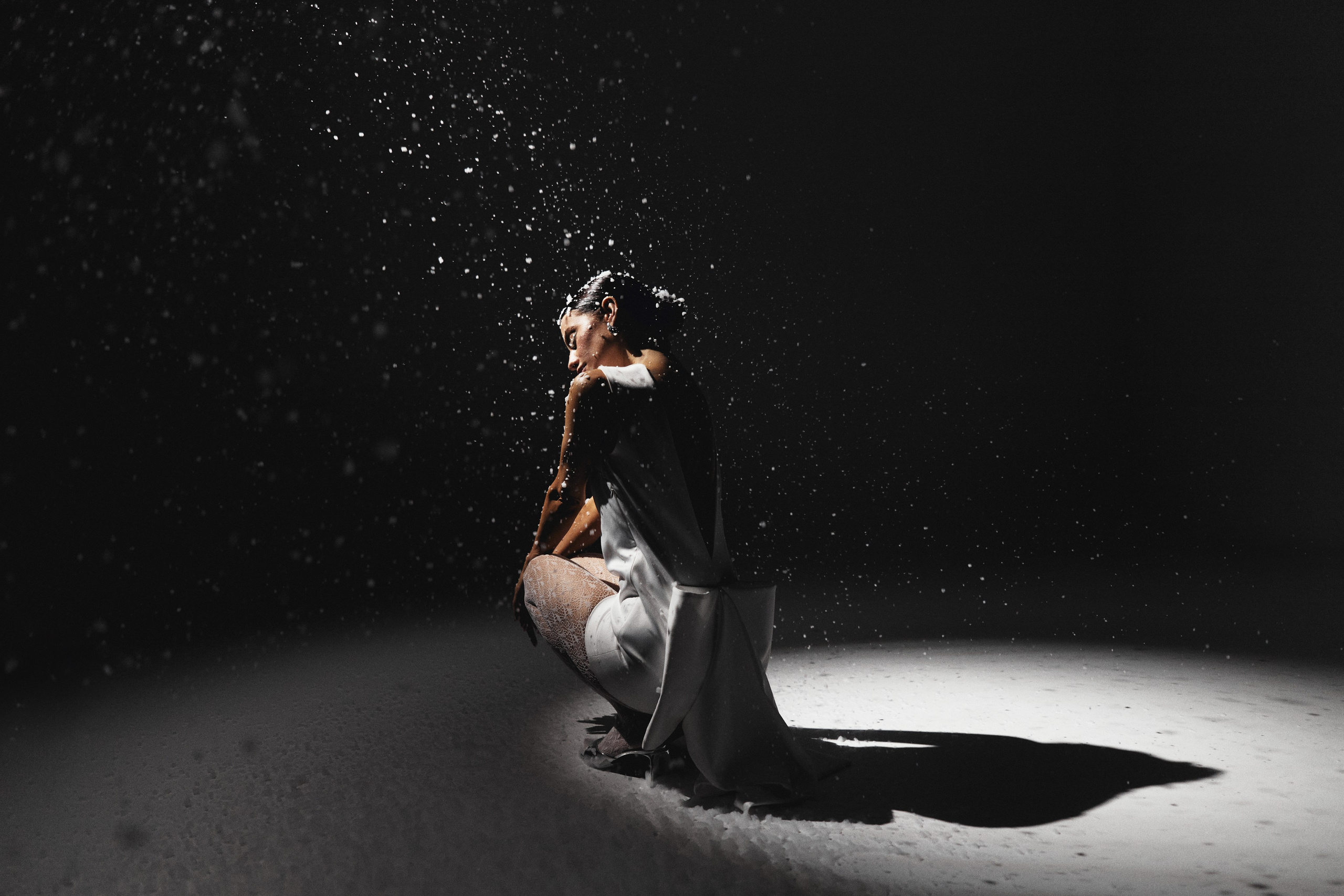 Профессиональный фотограф в Екатеринбурге — Виолетта Бунос