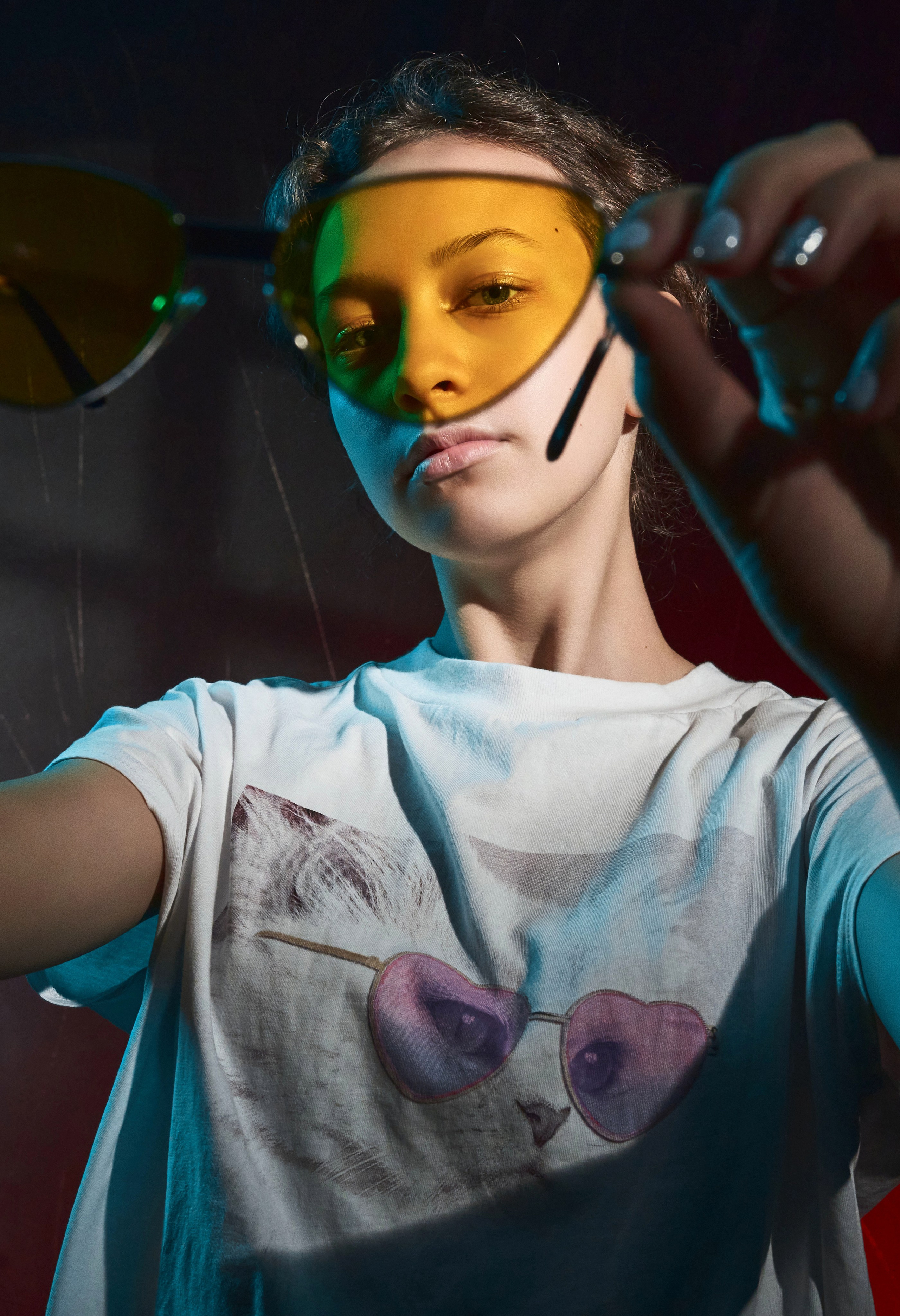 Портрет УЛЬТРА. Правильный Выпускной Альбом