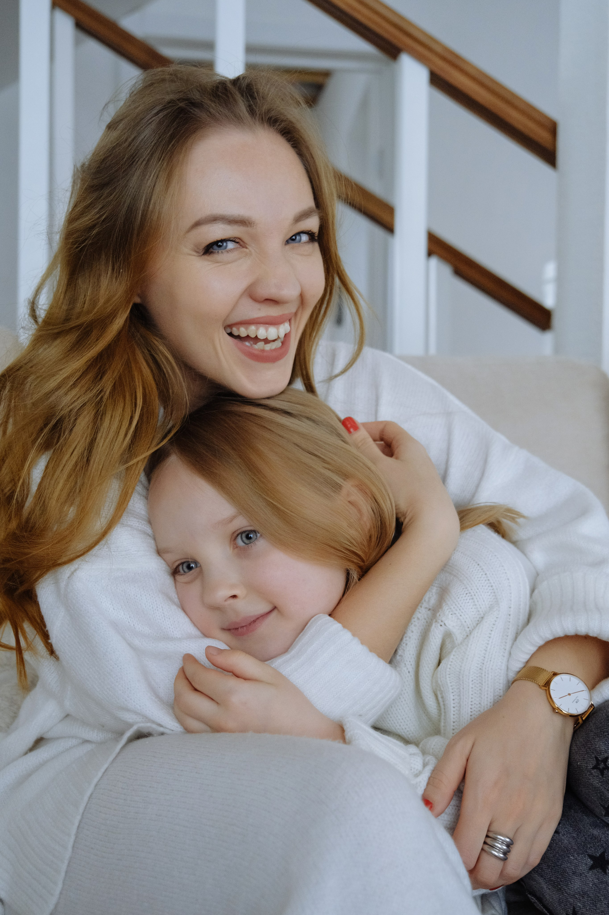 Фотограф Анна Жагорина: 11 лет опыта в семейной съемке.