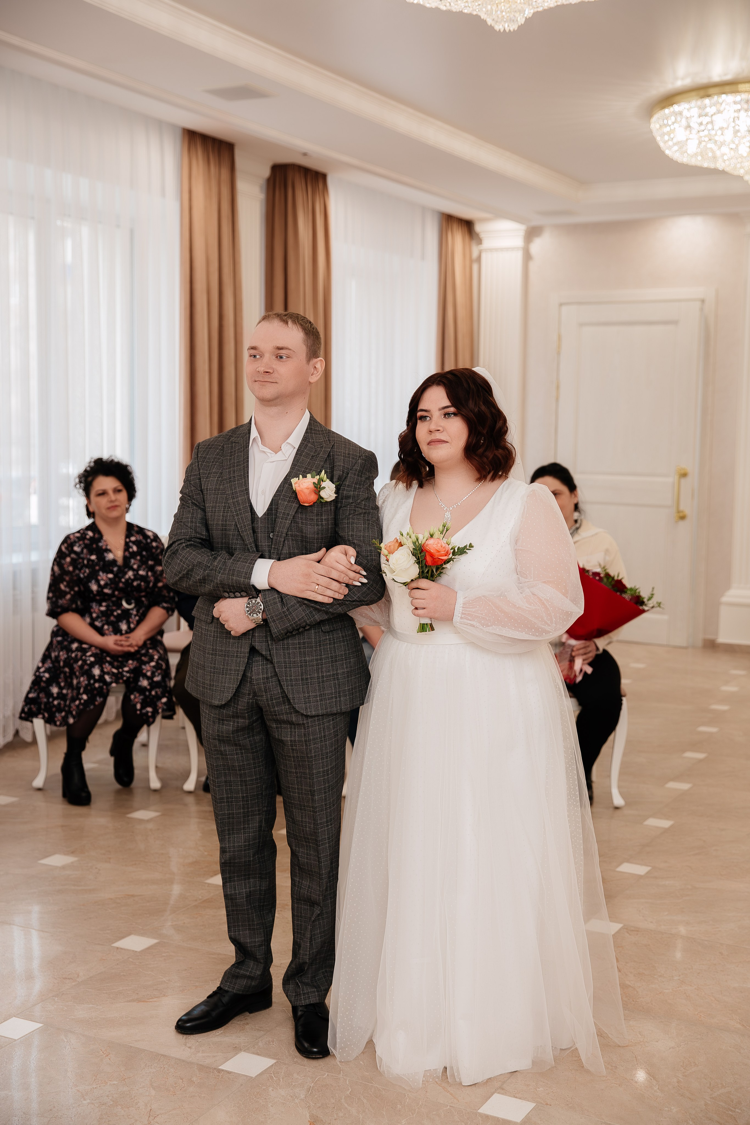 Андрей и Дарья. Семейный и Детский фотограф г. Москва, г. Борисоглебск