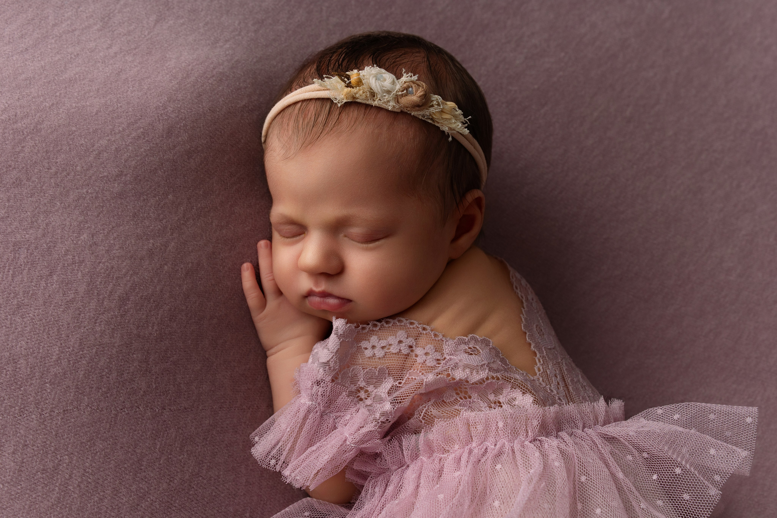 Новорожденные. Главная