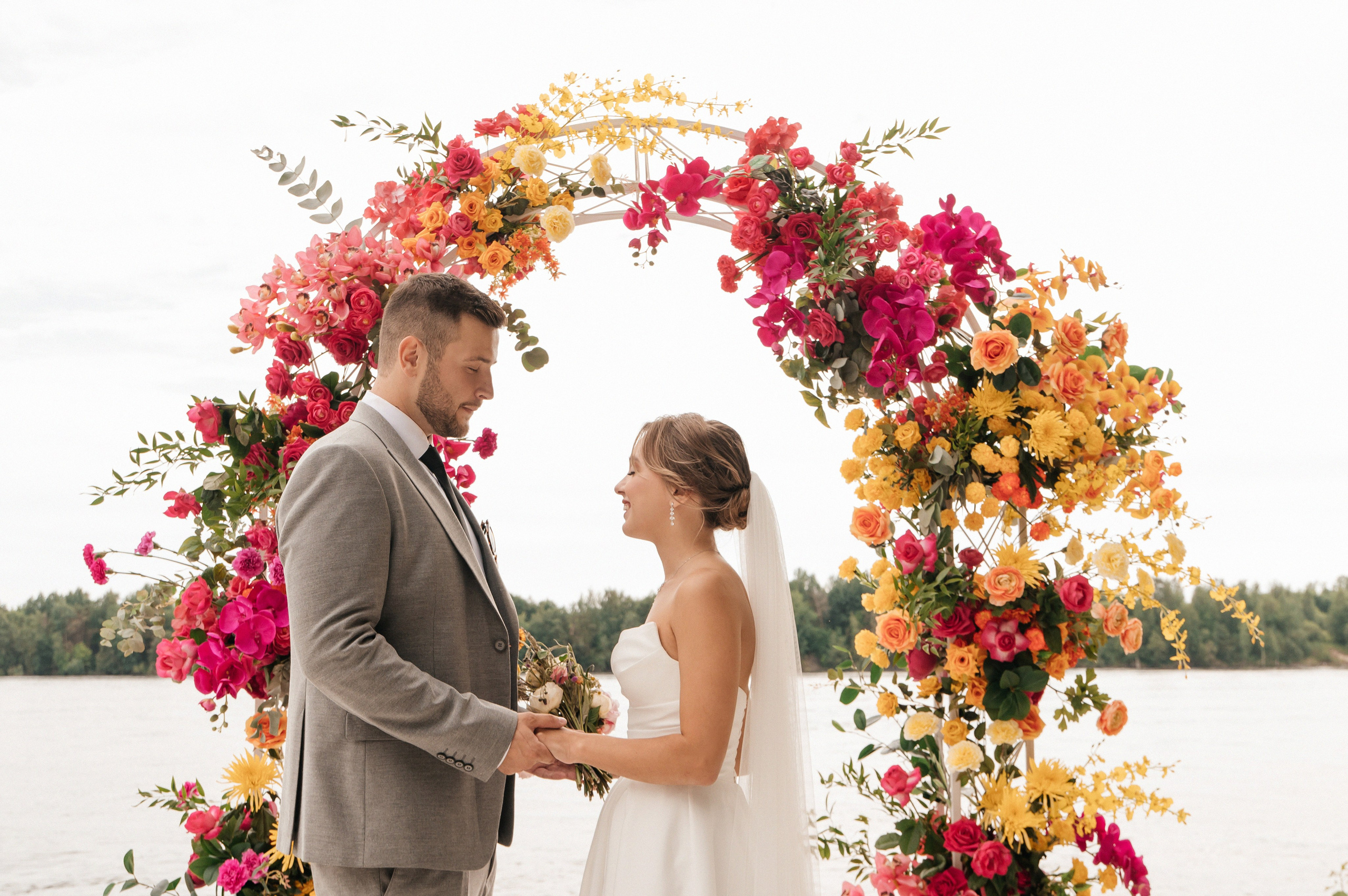 ANONS. Мария — Свадебный фотограф