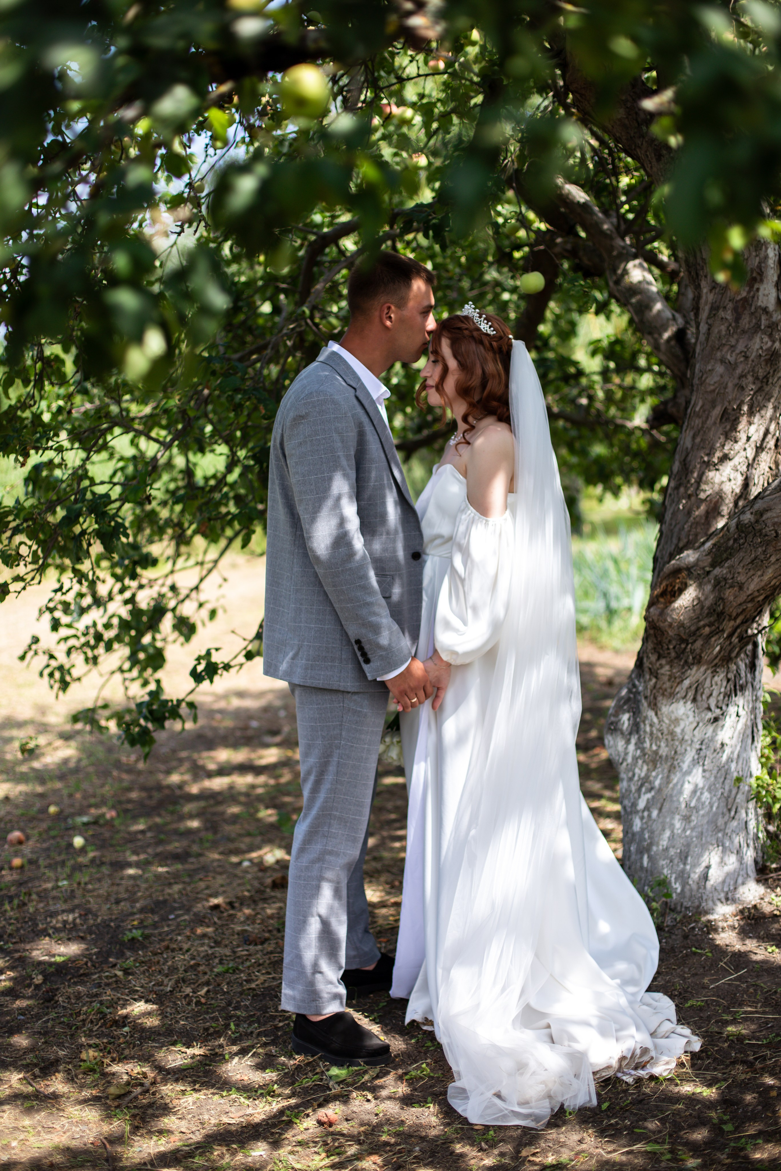 Анонс Богдан + Алина 19.07.2025. Свадебный и семейный фотограф в Михайловке Полина Крипс