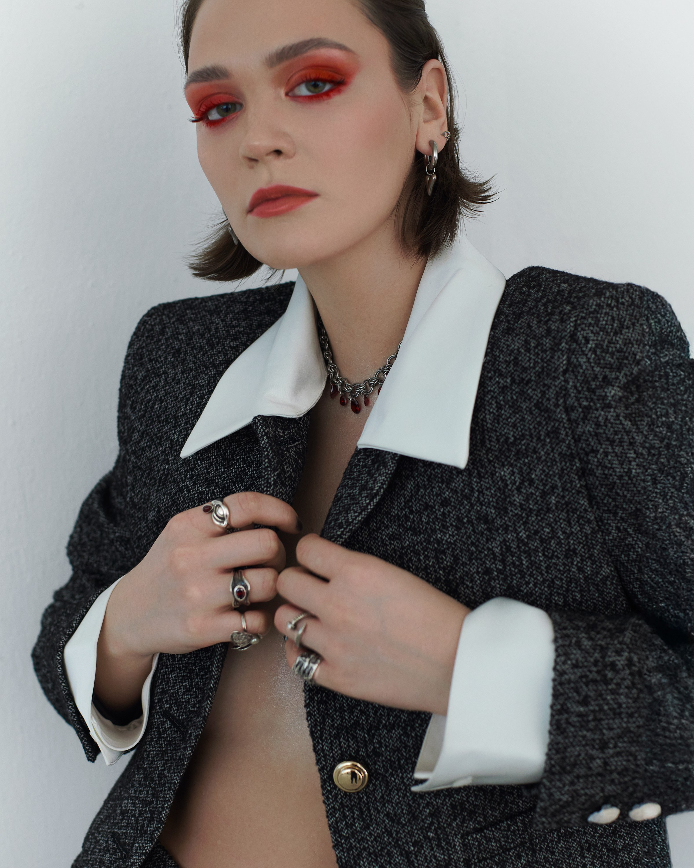 Арина. Фотограф в Санкт-Петербурге Зорина Ксения