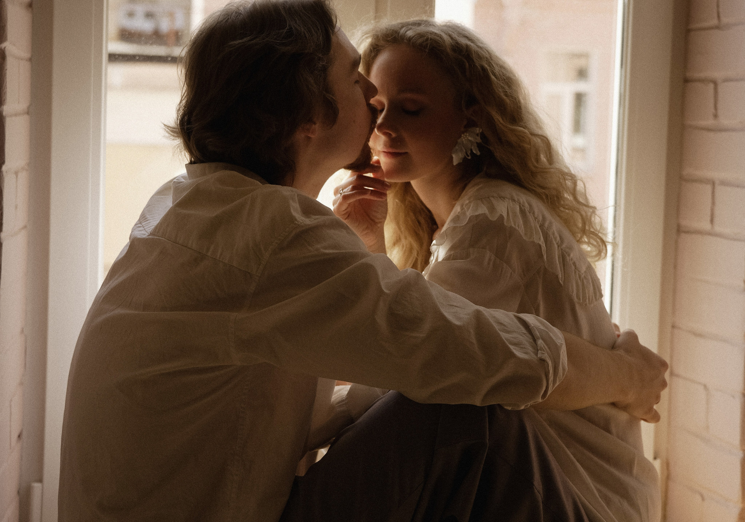 Лето, Питер и любовь!. Свадебный фотограф Москва