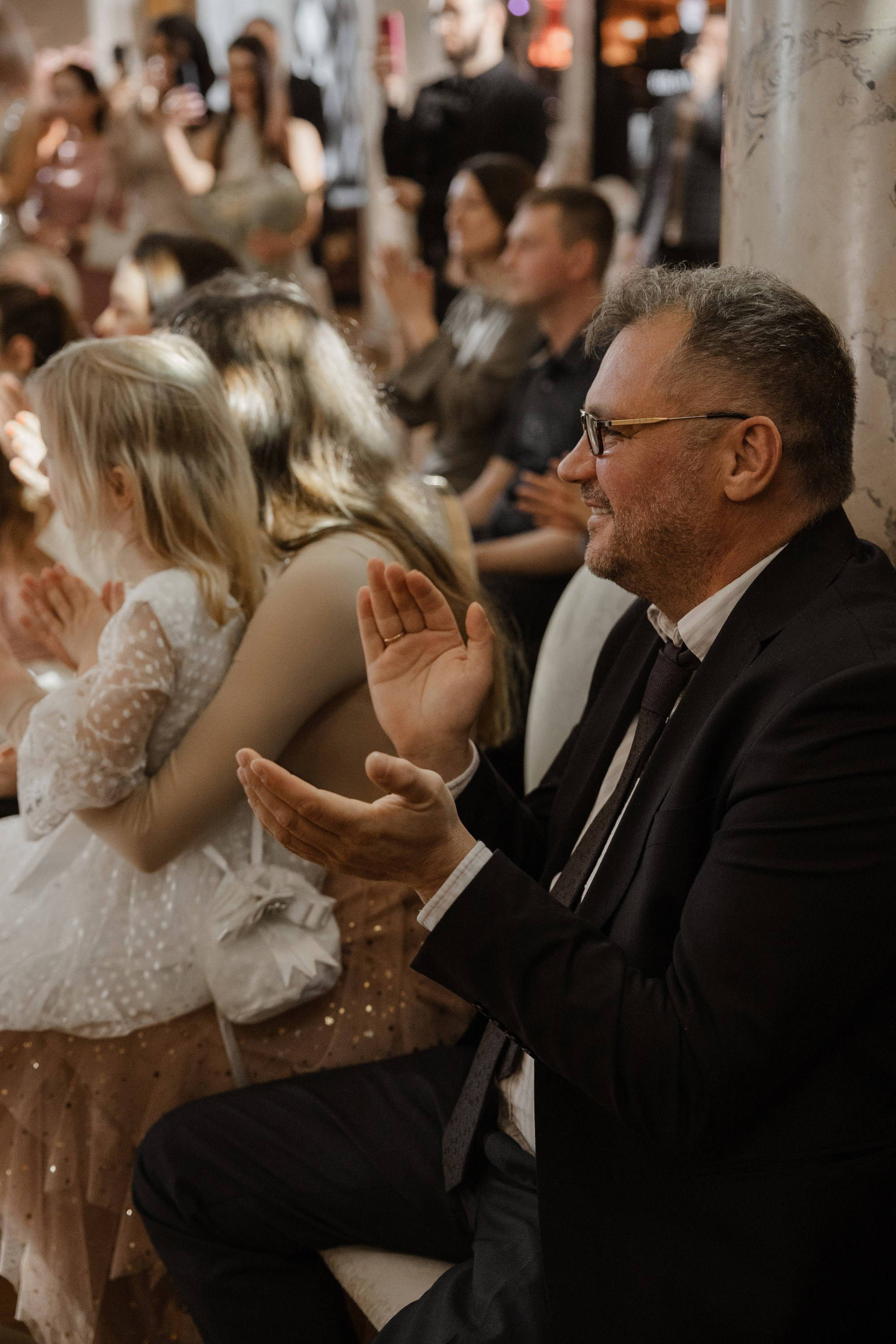 Иван & Надежда. Свадебный фотограф в Москве и Санкт-Петербурге Анастасия Мирославская