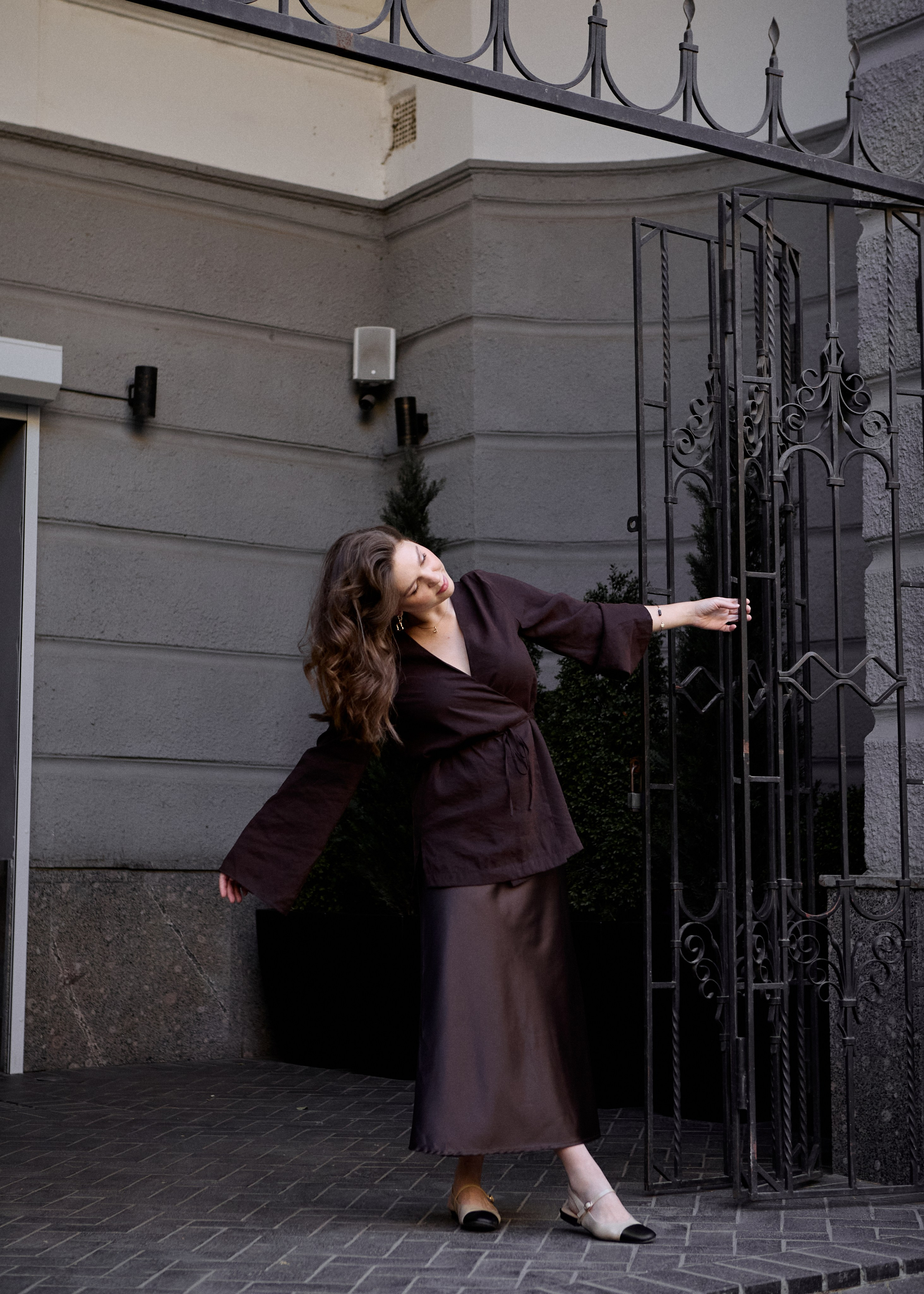 Настя. Свадебный и индивидуальный фотограф в Волгограде Епихина Надежда