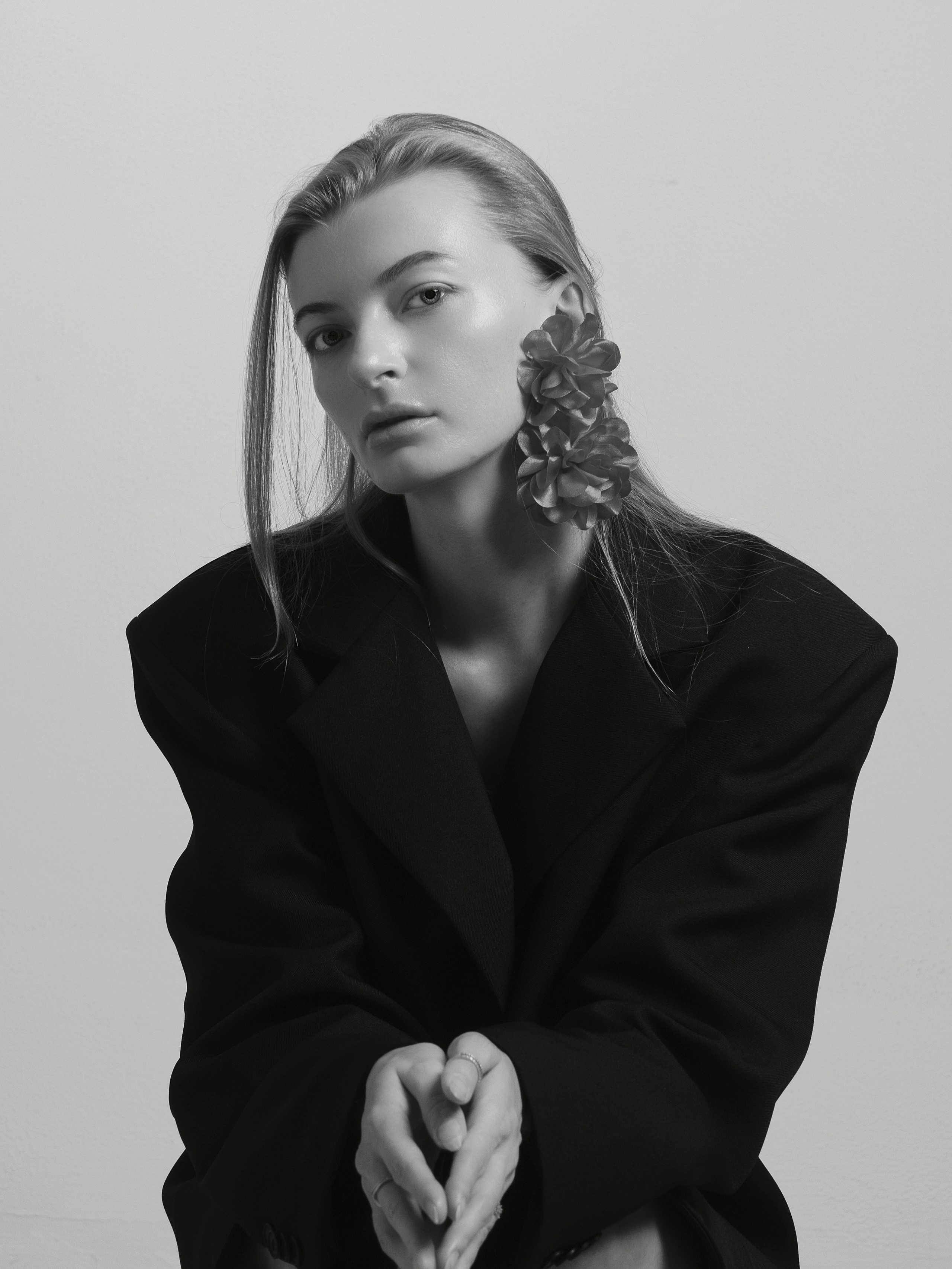 Daria S. Modeling agency TM MODELS