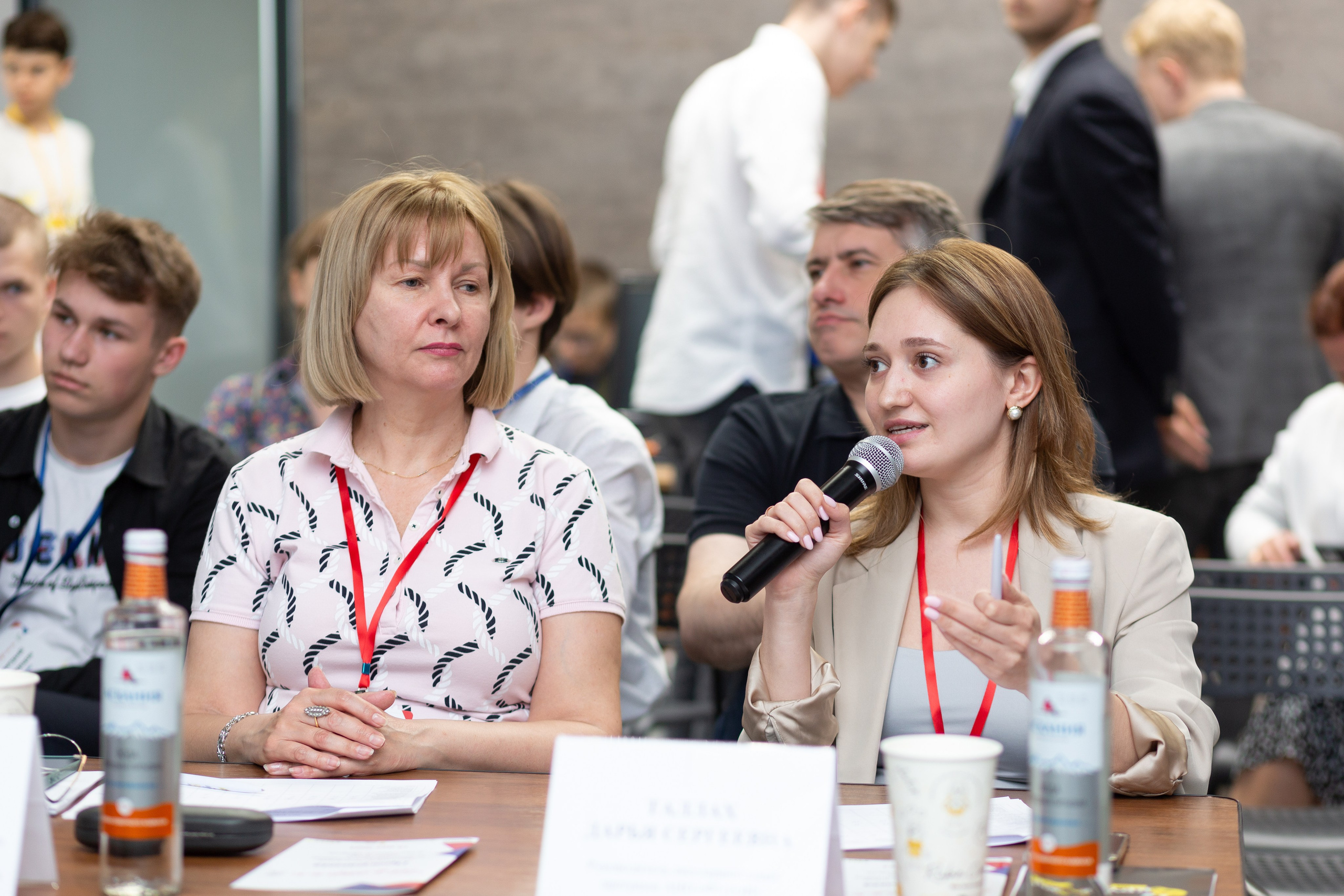 Шустрик. Главная