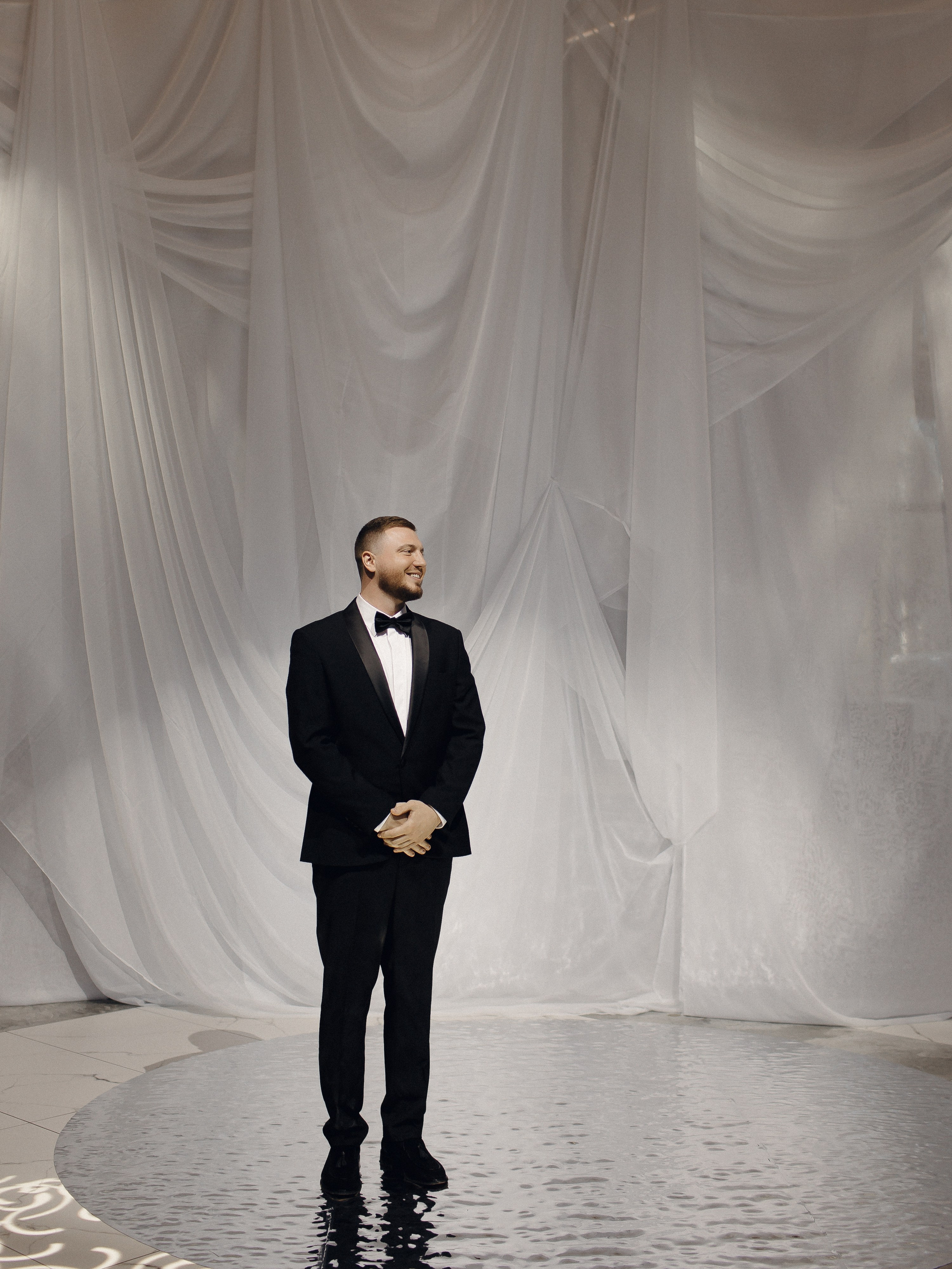 ПОЛИНА И ГЛЕБ, ПАРК СИТИ. Свадебный и индивидуальный фотограф в Челябинске Евгения Негодяева