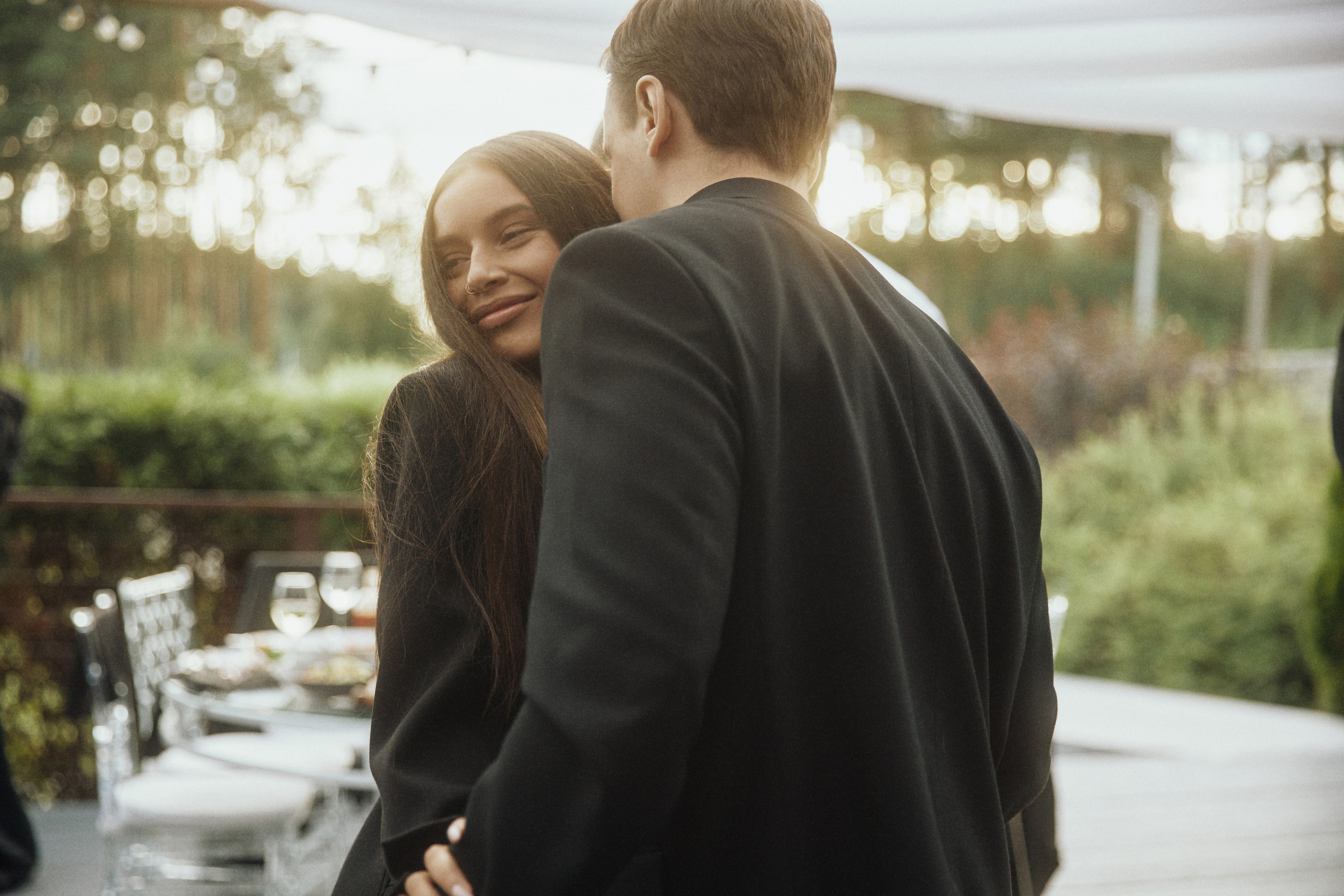 ALL IN ON LOVE. Дмитрий Мазуркевич: Профессиональный Репортажный Фотограф