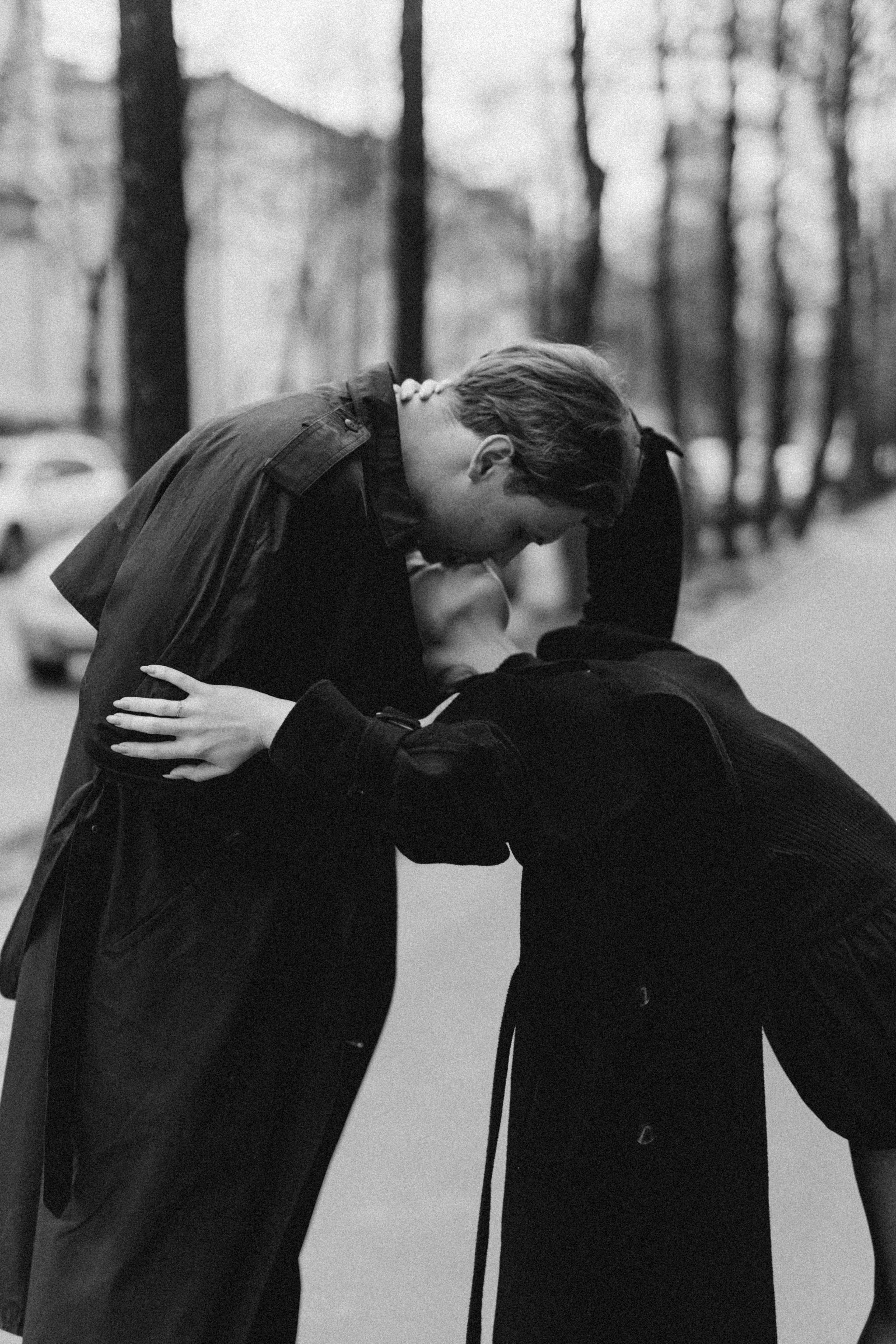 Большая любовь в маленьком городе П. Брысина Алёна/ фотограф Петрозаводск, Карелия