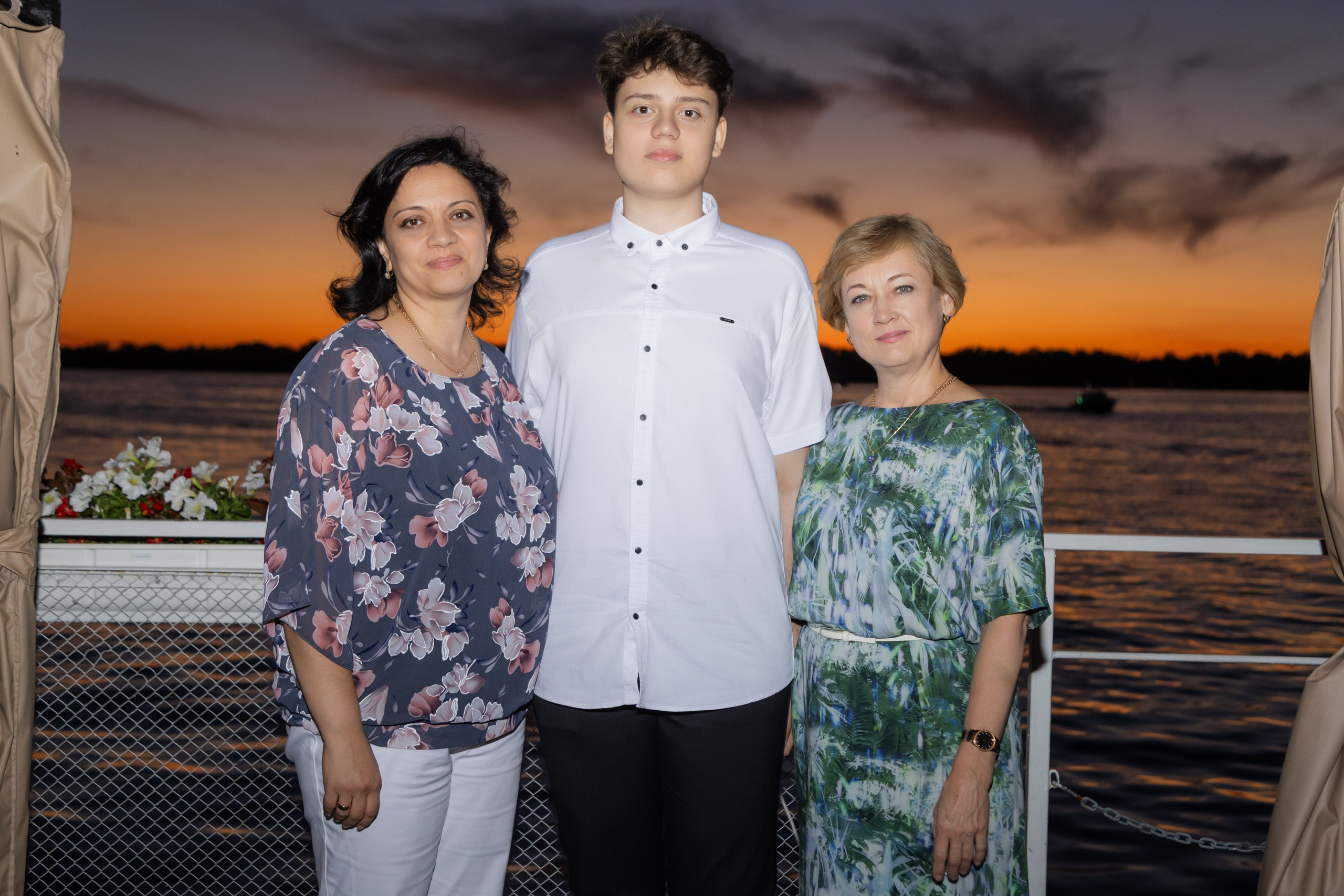 Выпускной 2024. Фотограф в Самаре / Олеся Широнина