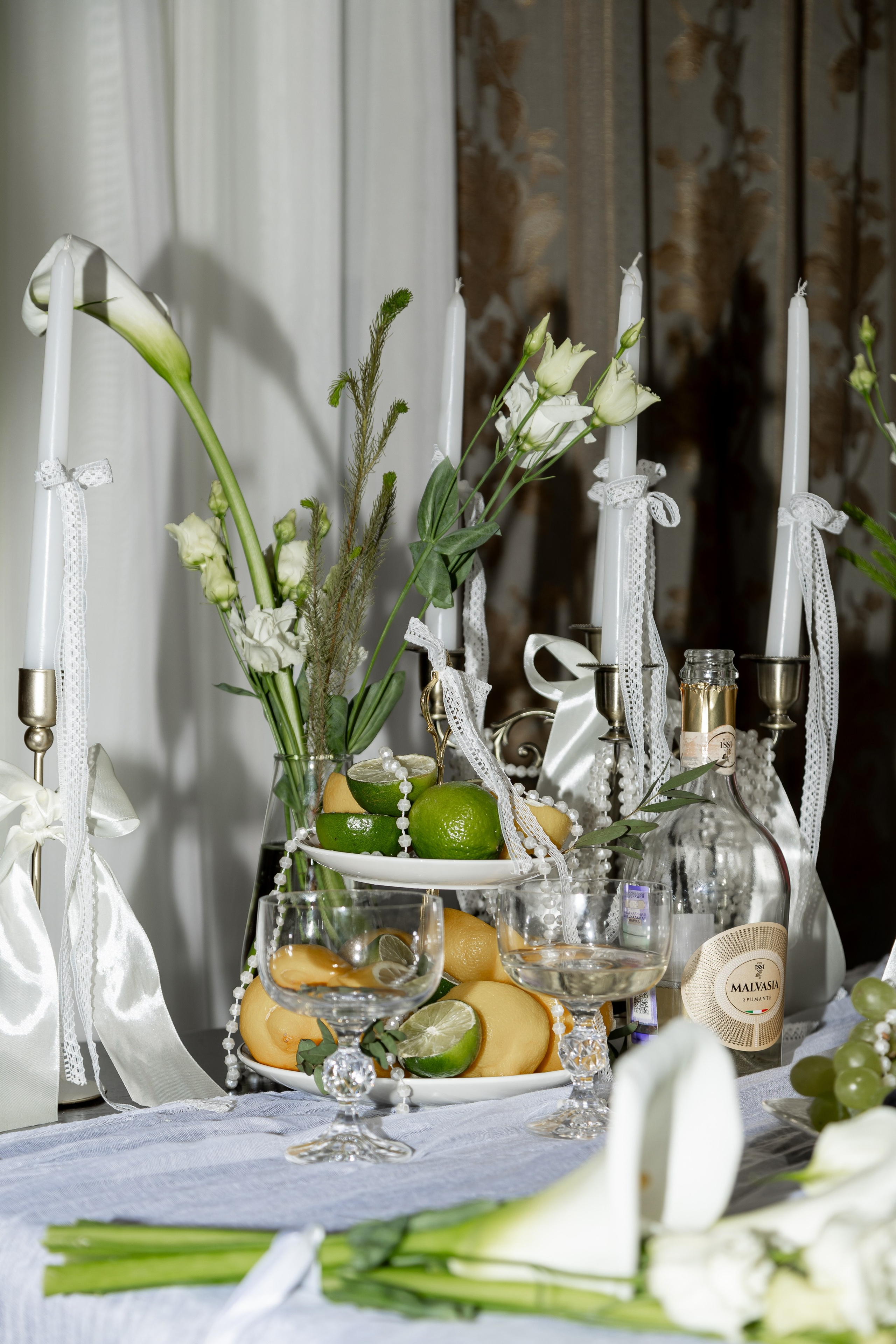 Торжество нашей любви. Фотограф в Самаре / Олеся Широнина