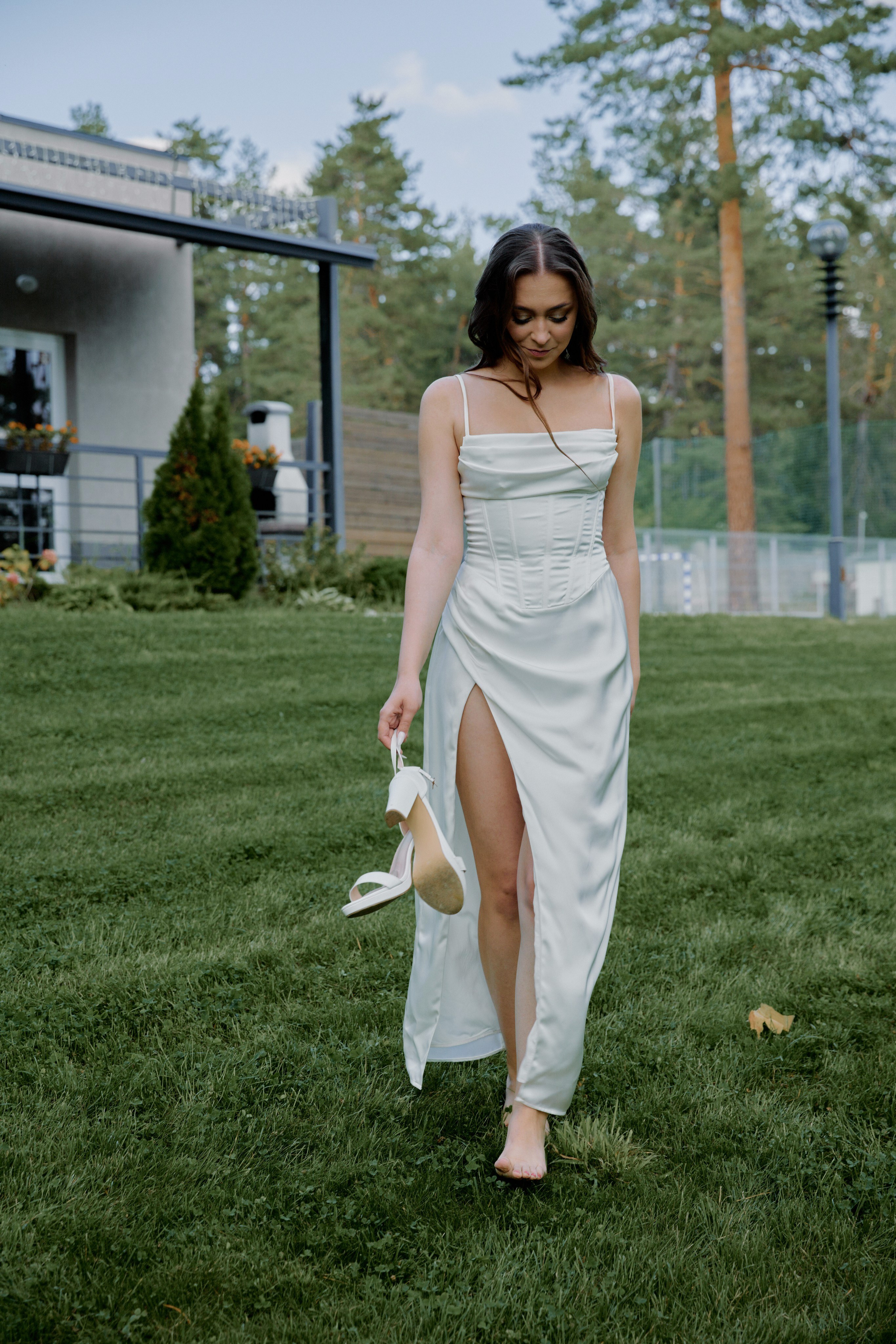 Лаймовое настроение. Фотограф Елена Краснопевцева