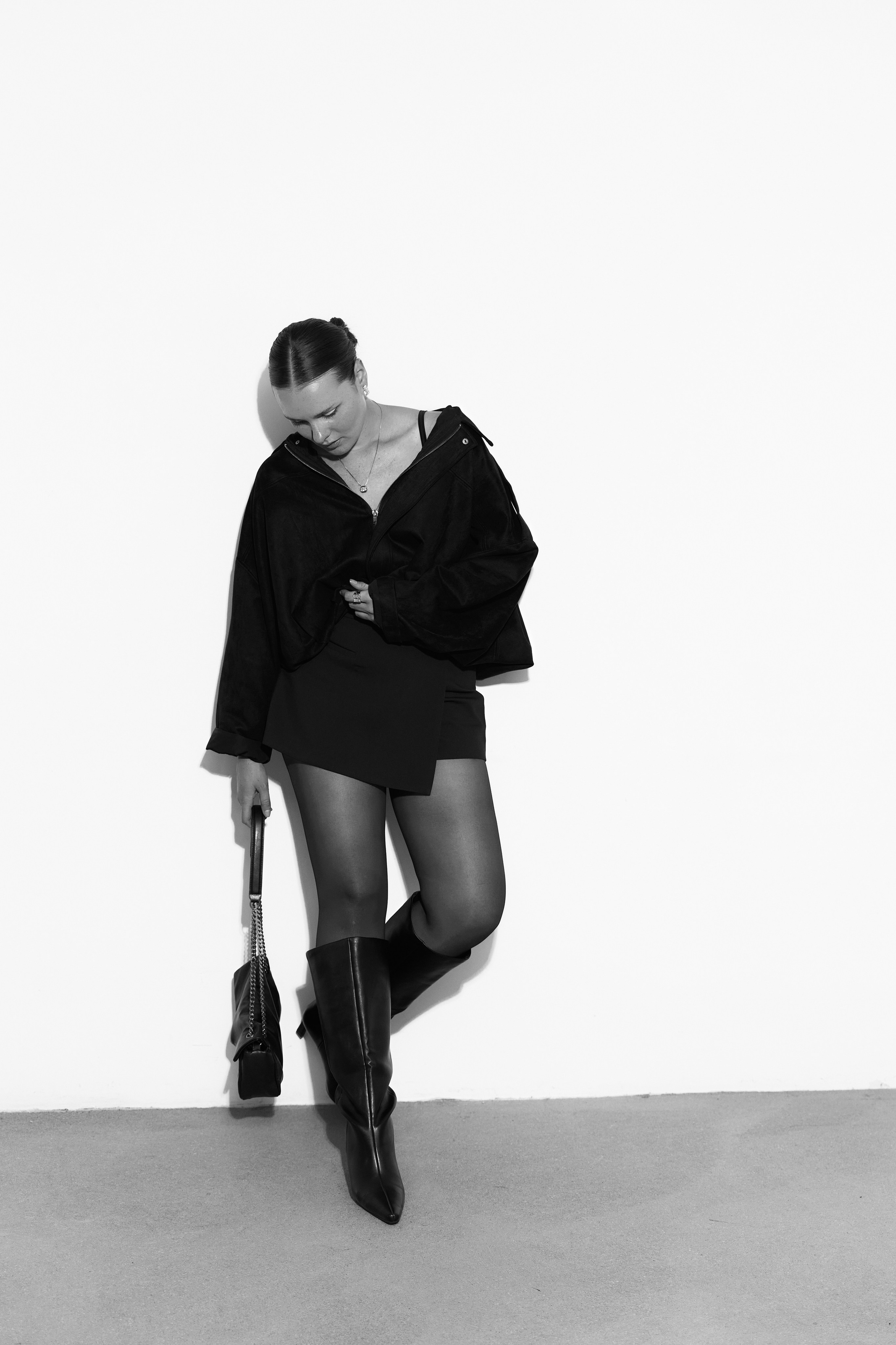 Настя. Главная