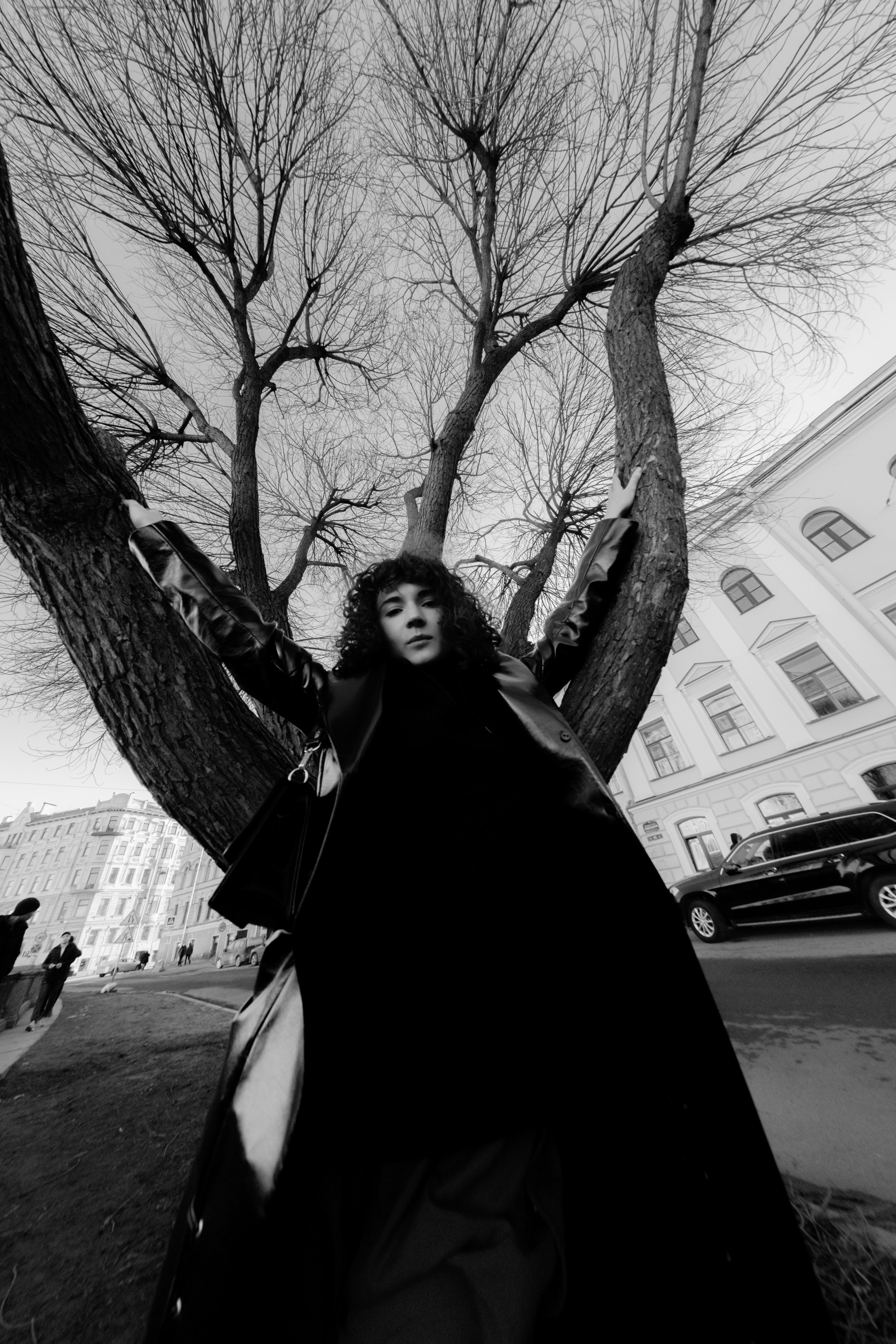 Мария. Фотограф, видеограф в Санкт-Петербурге