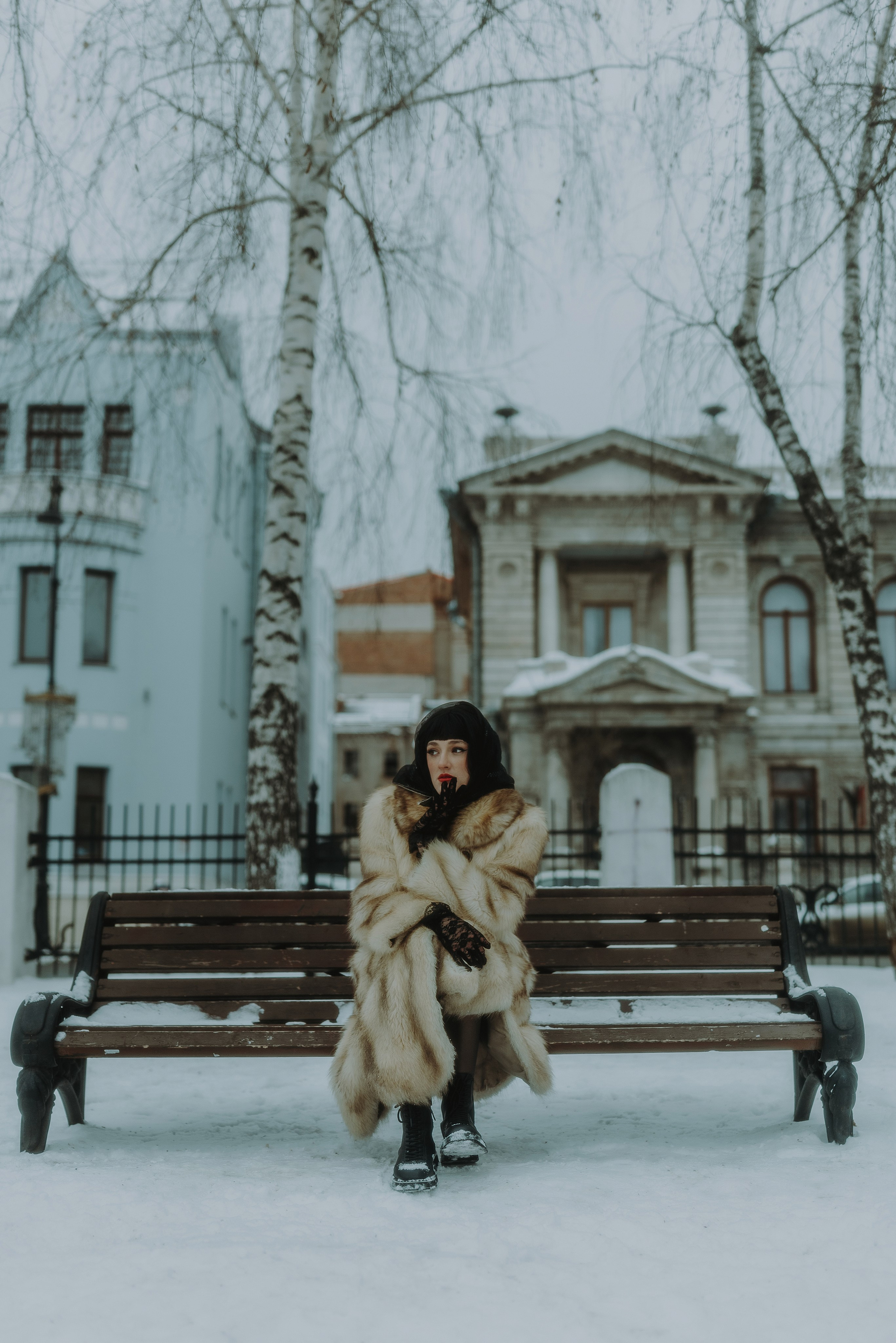 Индивидуальные. Индивидуальный и lovestory фотограф в Самаре. Никонорова Наталья