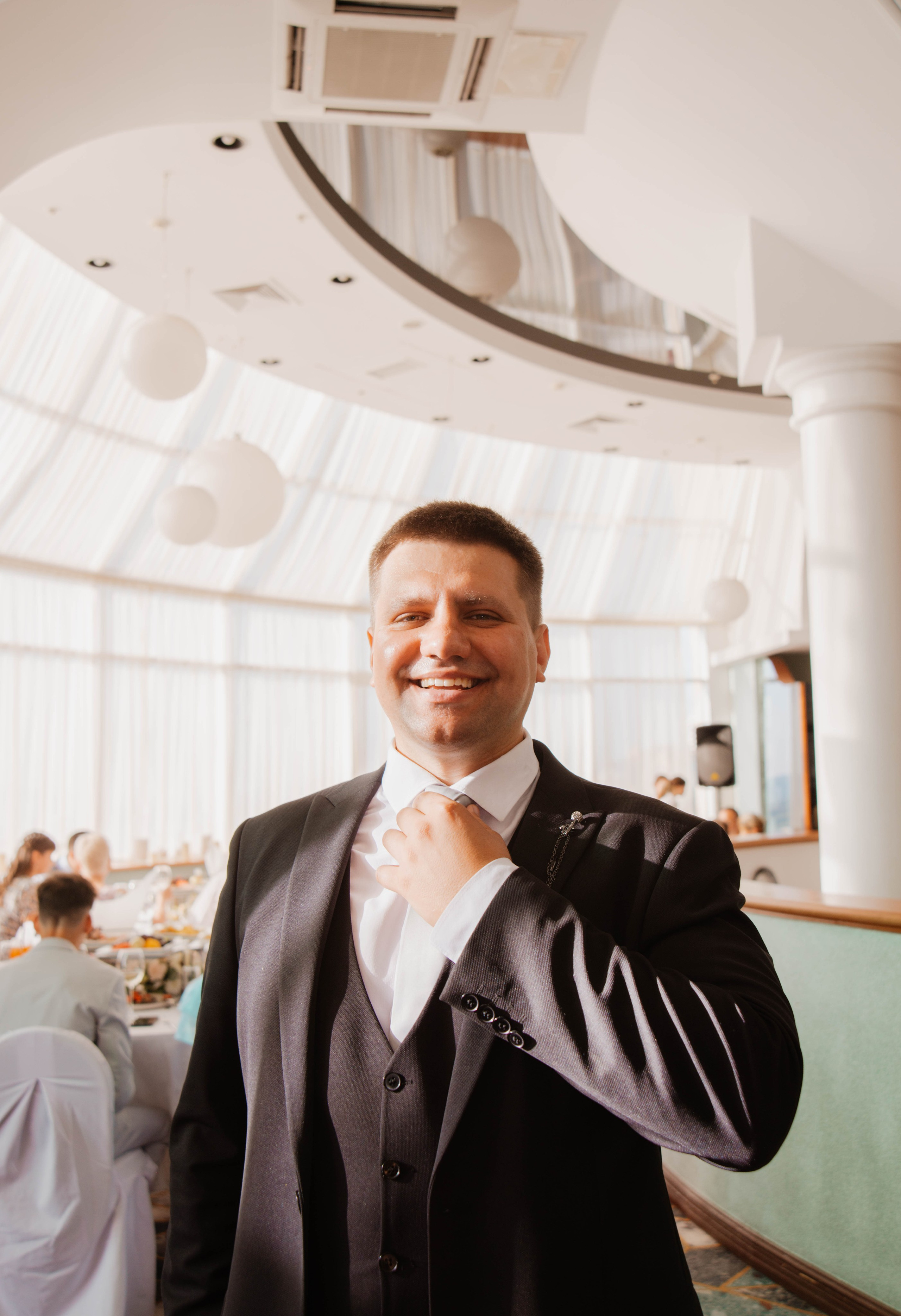 Андрей & Карина. Ксения Glossa. Портретный и репортажный фотограф в Самаре