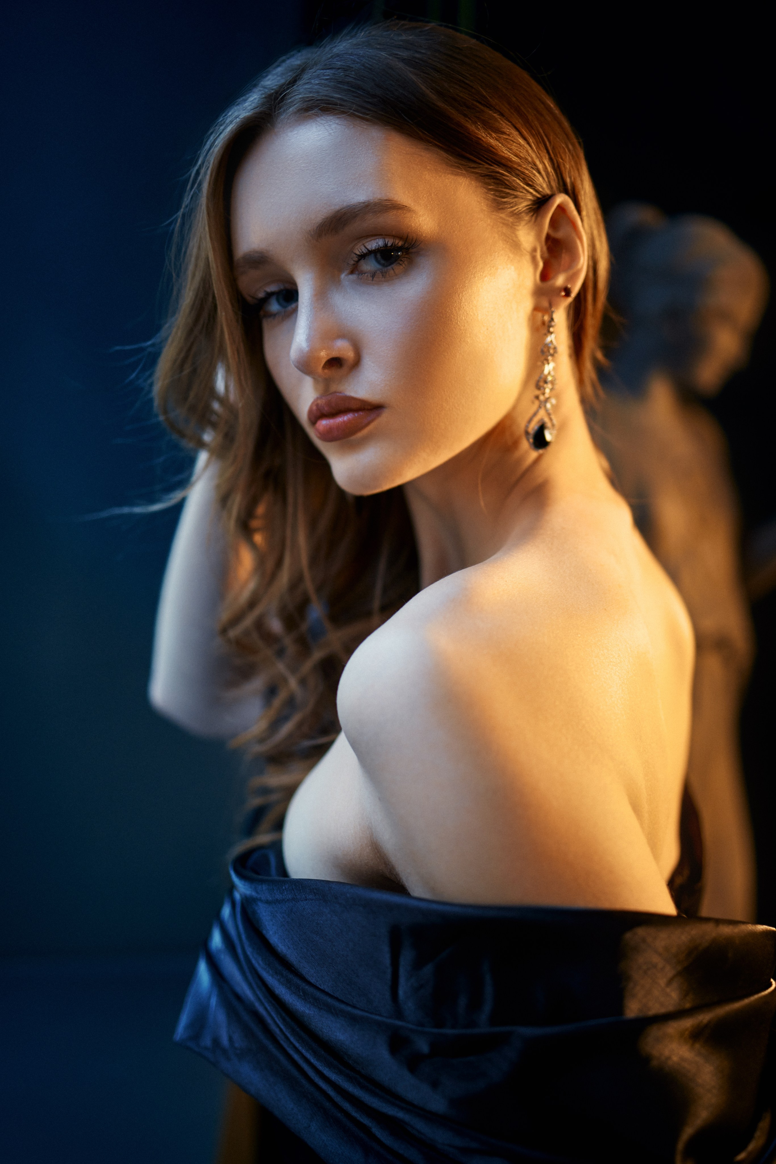 TANYA. Алексей Mollino… Фотографии и немножечко больше