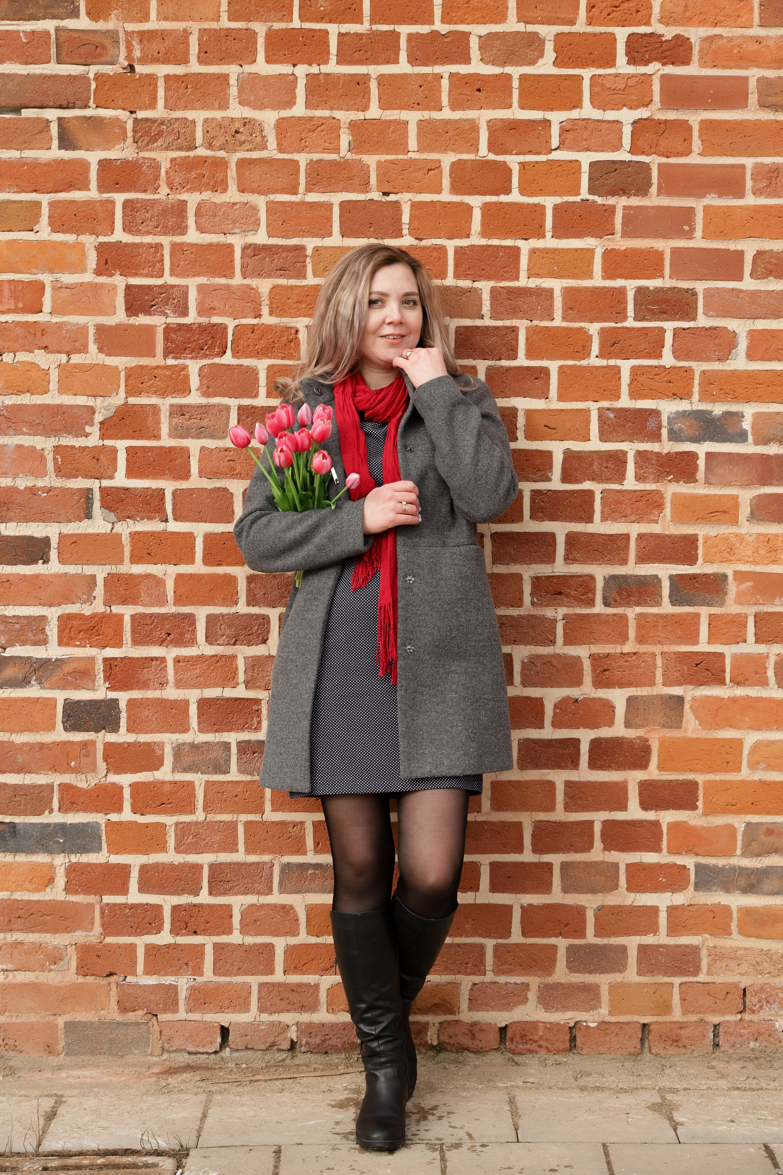 Женский портрет. Диана Николаева — фотограф город Балашиха